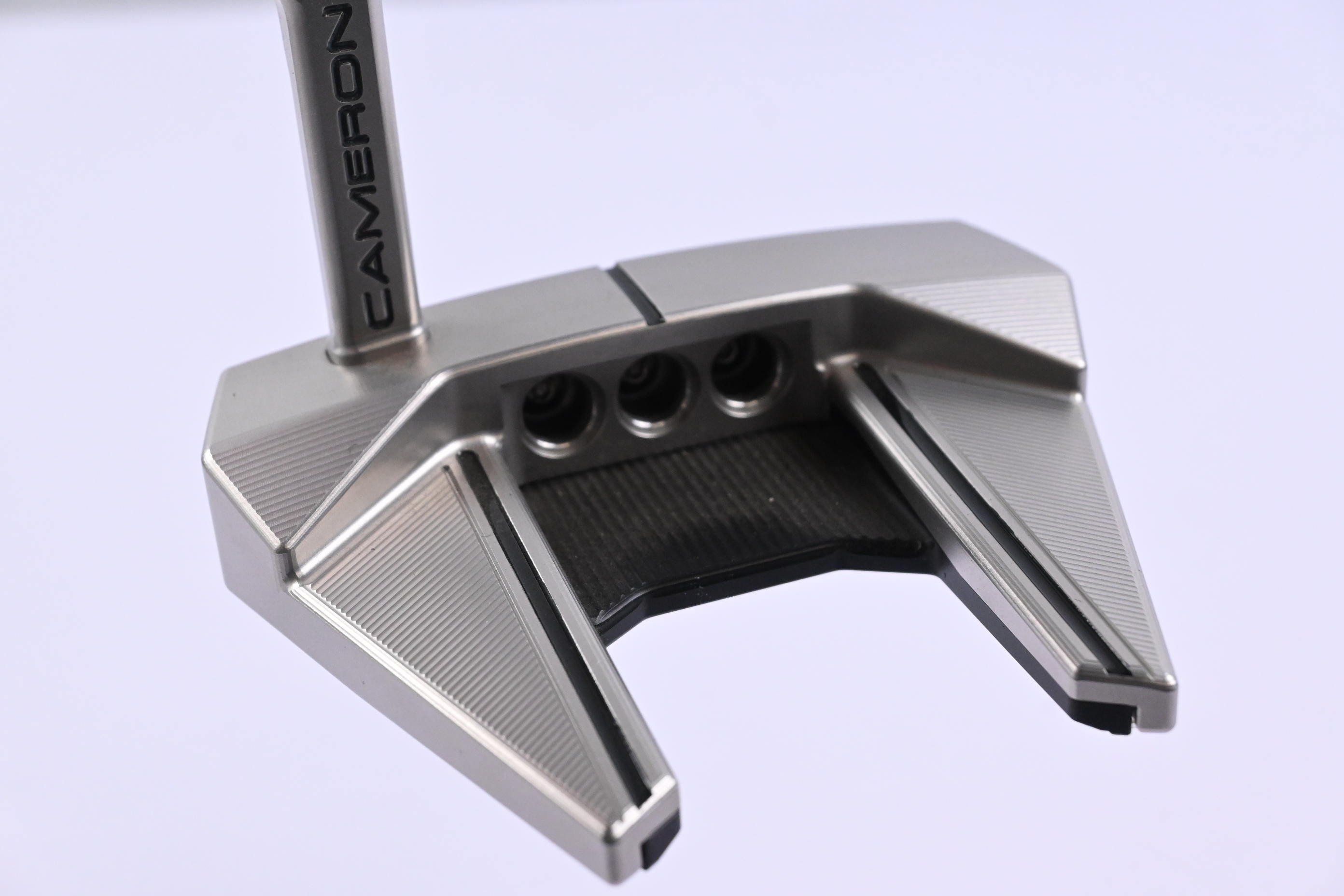 Scotty Cameron 2026 Phantom 7.2 Putter / 34 Inch