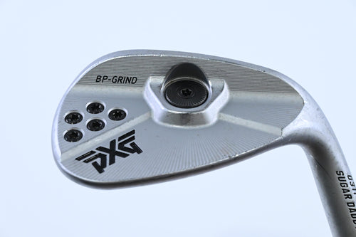 PXG 0311 Milled Sugar Daddy II Gap Wedge / 50 Degree / Regular Flex VRTX 70