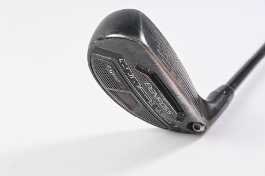 Benross HTX Compressor Type R #1 Hybrid / 18.5-21.5 Degree / Stiff Flex Kuro Kage