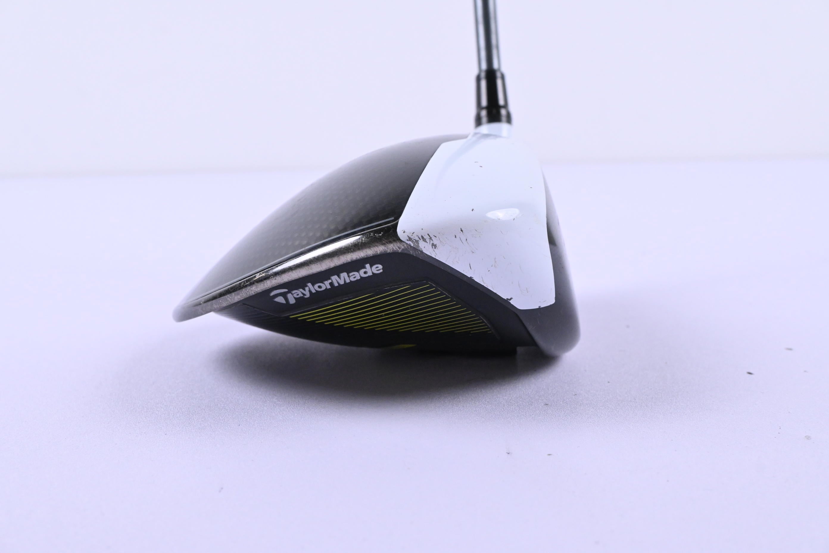 Taylormade M2 D-Type 2017 Driver / 10.5 Degree / Regular Flex OZIK MFS 55 Shaft