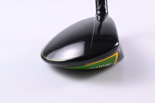 Callaway Epic Flash #3 Wood / 15 Degree / Regular Flex Aldila SYNERGY Blue 60