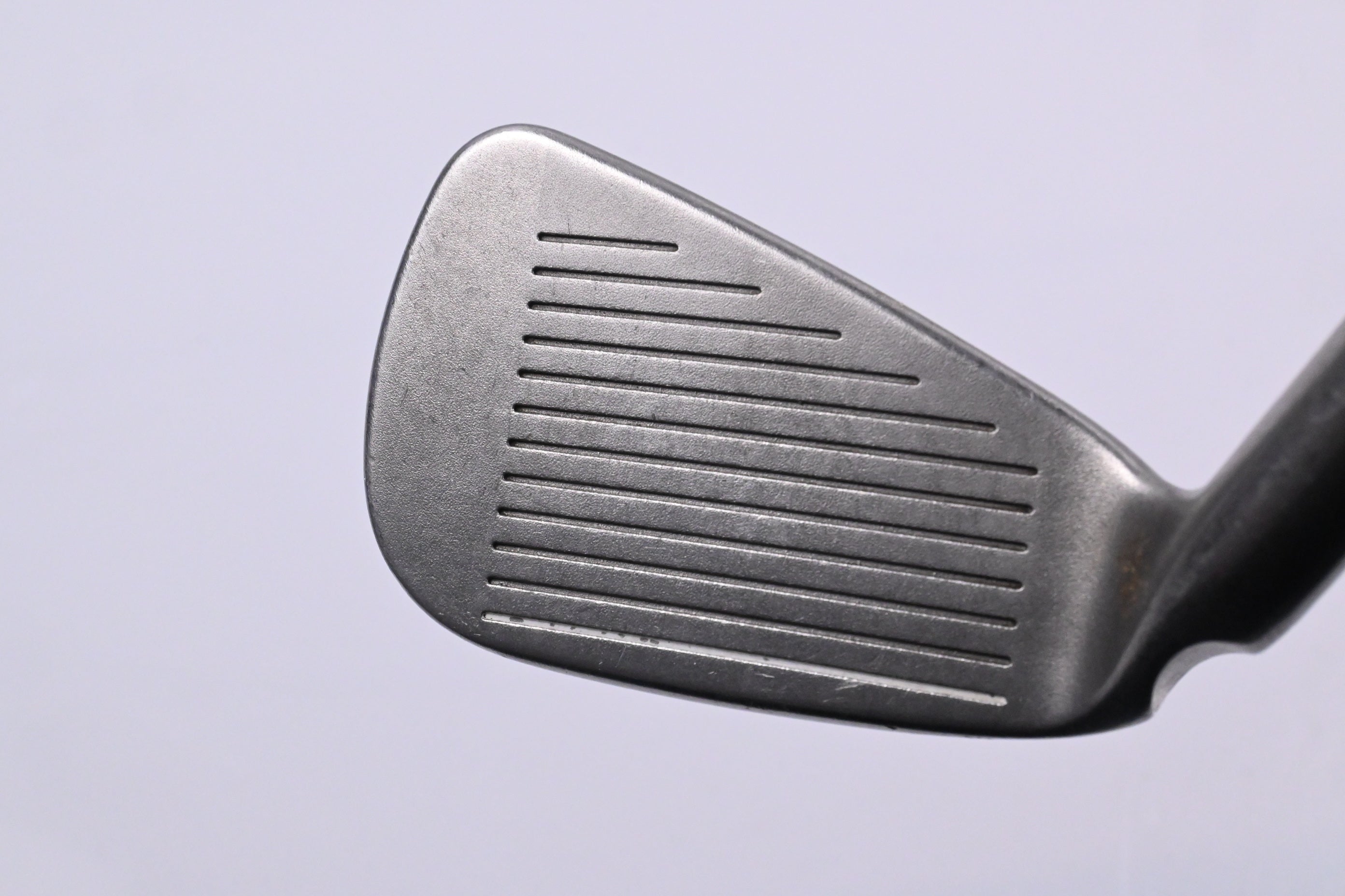 Ping S59 #6 Iron / Black Dot / Stiff Flex Steel Shaft