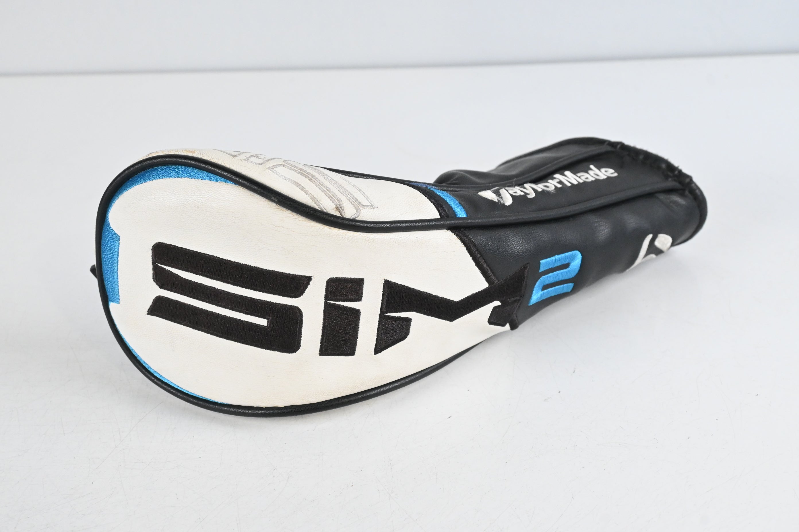 Taylormade SIM2 Max D #5 Wood / 18 Degree / Regular Flex Fujikura Air Speeder 45