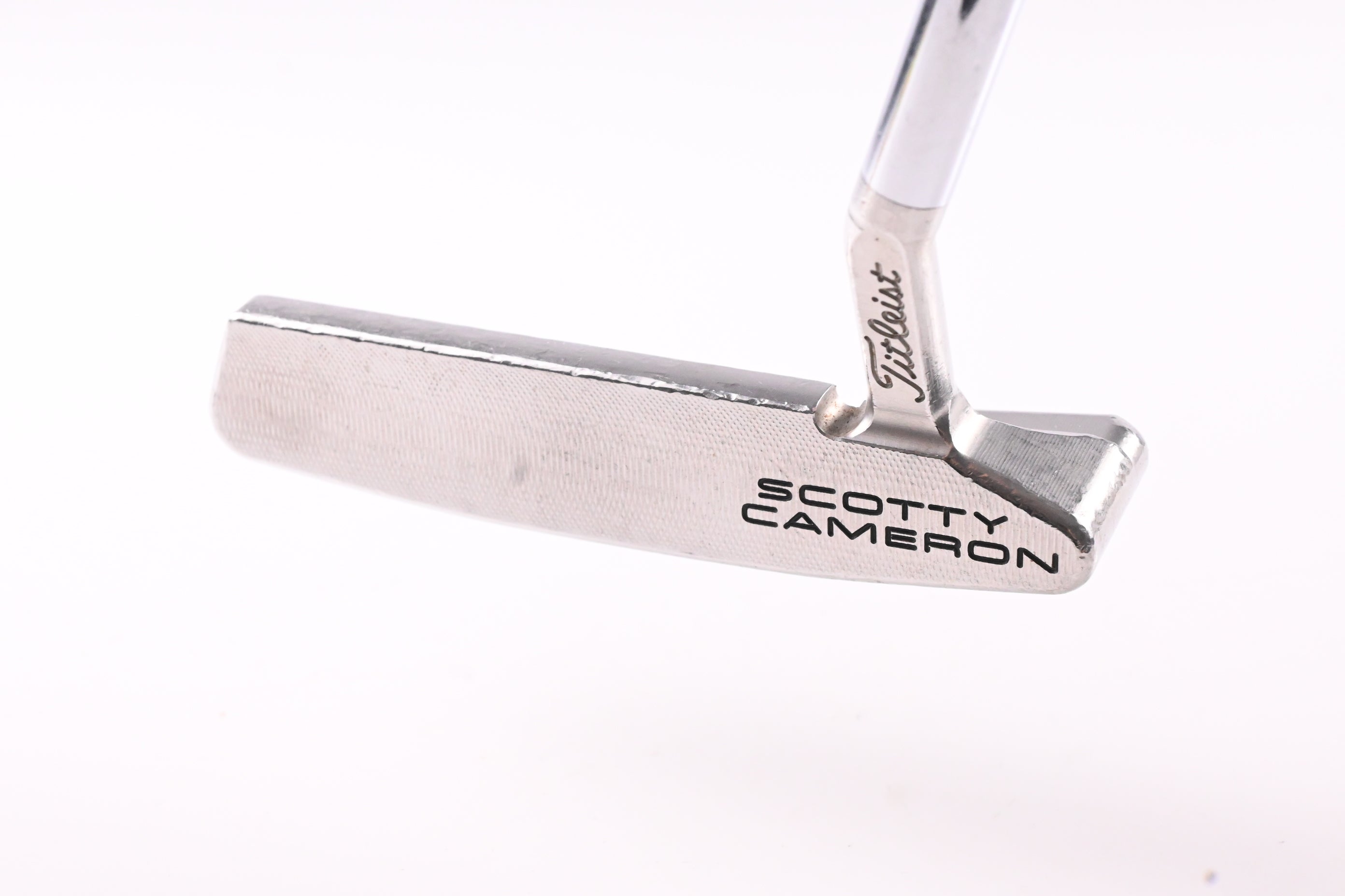 Scotty Cameron Special Select Newport 2.5 Putter / 36 Inch