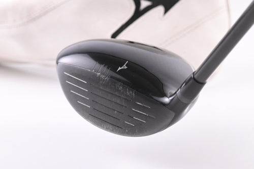 Mizuno ST200 #3 Wood / 15 Degree / Stiff Flex Diamana S+ Ltd 60 Shaft