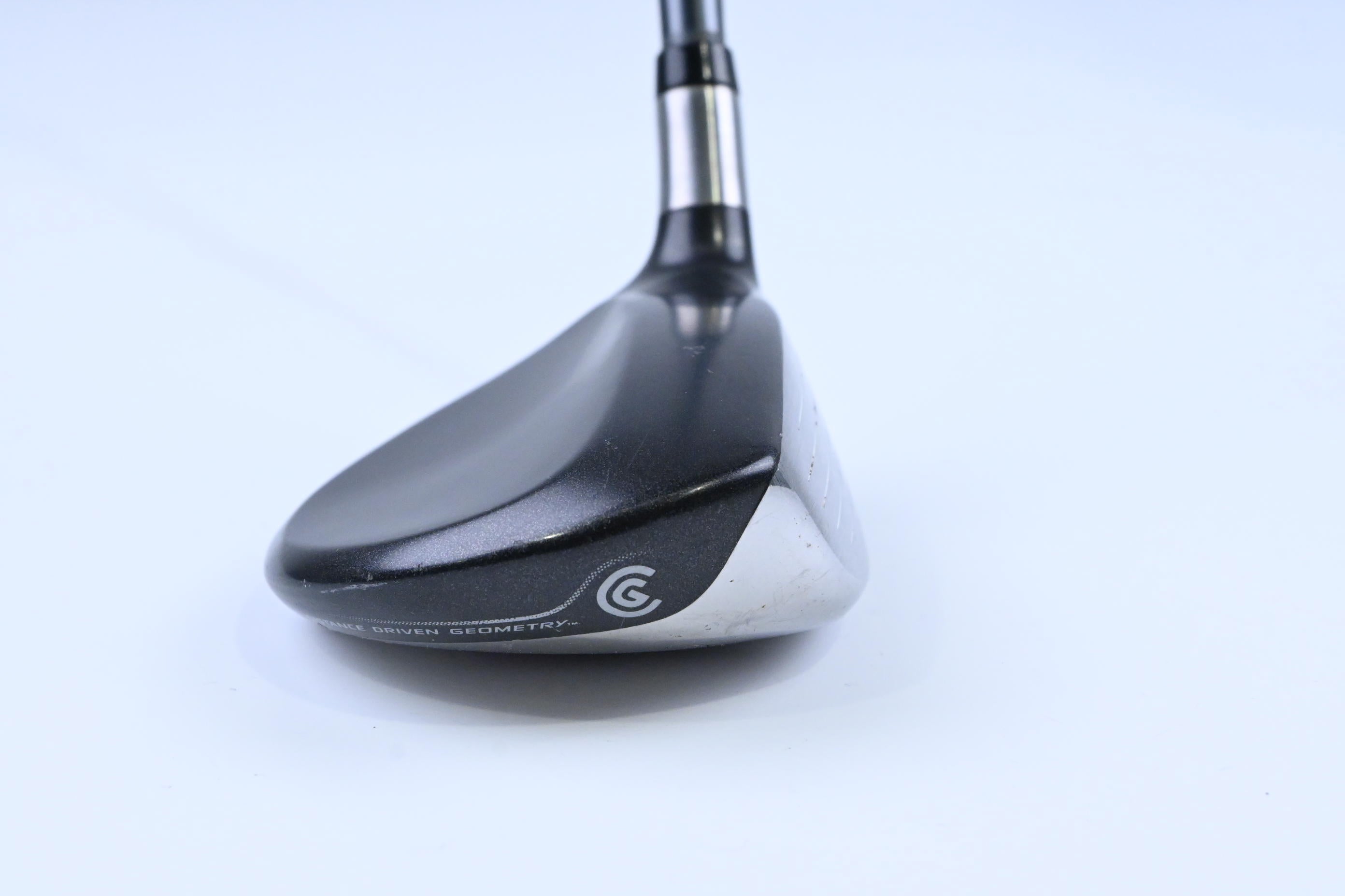 Ladies Cleveland HiBore #3 Wood / 15 Degree / Ladies Flex W Series 50