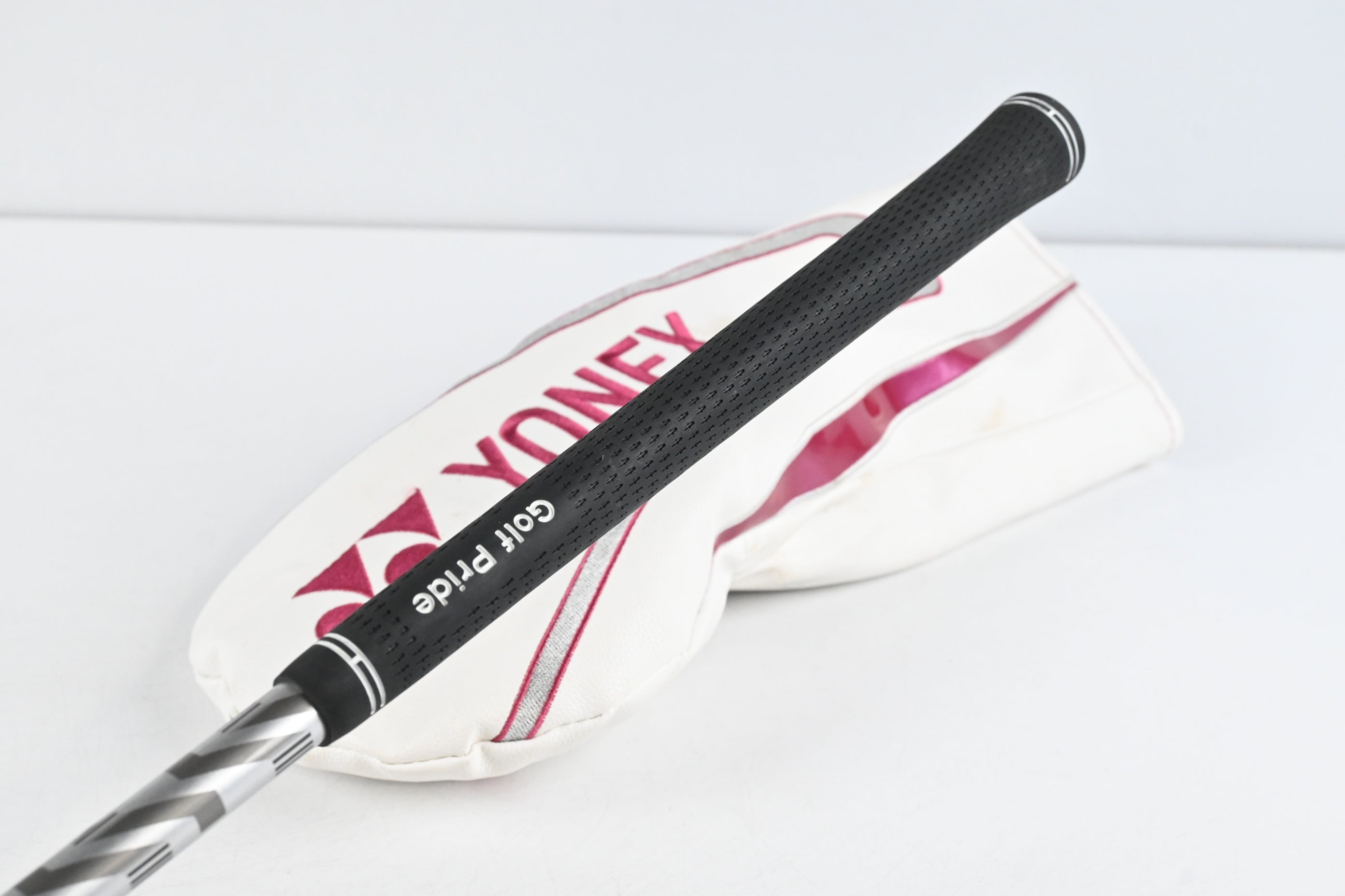 Ladies Yonex Ezone Elite 3.0 Driver / 14 Degree / Ladies Flex Yonex EX-30E-L