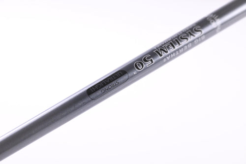 Callaway ERC II Driver / 9 Degree / Strong Flex Callaway Stsyem 50 Shaft