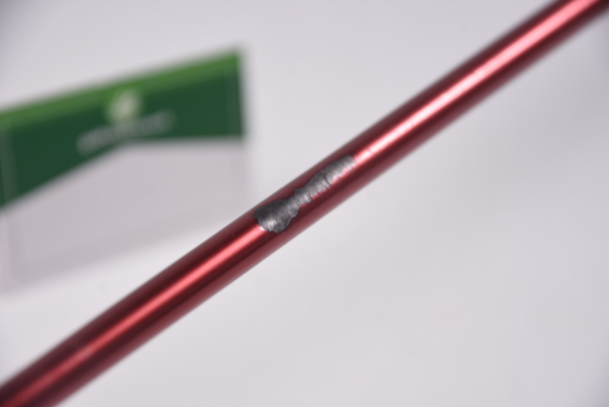 Left Hand Benross VT Extreme #3 Wood / 15 Degree /  Regular Flex Aldila DVS 75