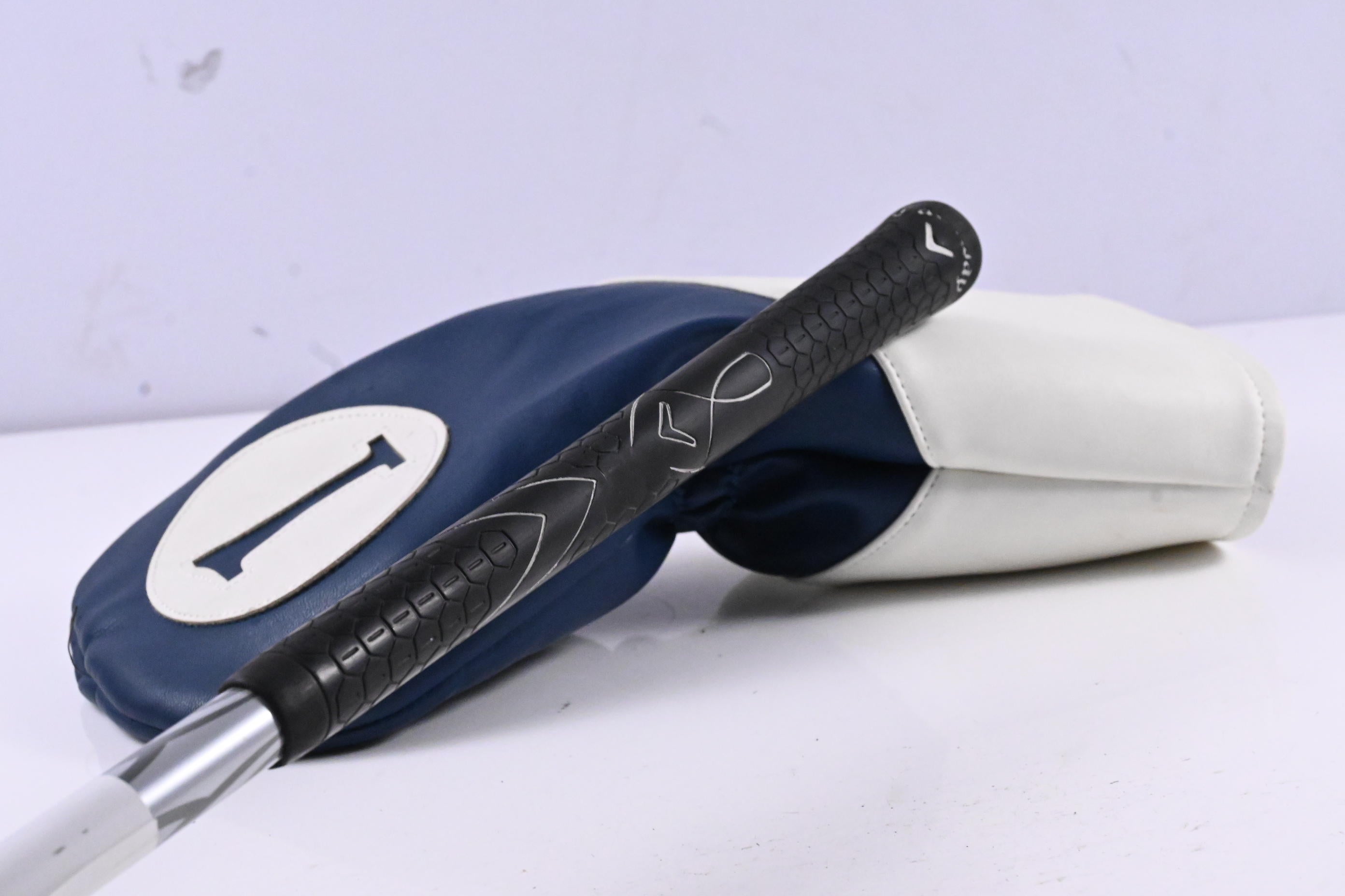 Callaway X Hot 2020 Driver / 10.5 Degree / Stiff Flex Project X PXv Shaft