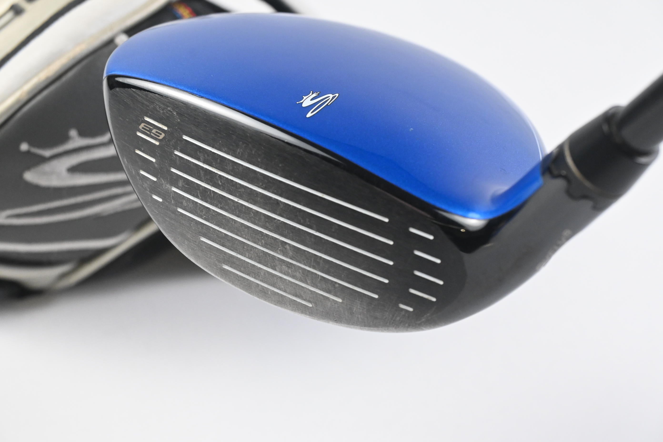 Cobra Bio Cell #3-4 Wood / 13-16 Degree / Regular Flex Project X PXv 50 Shaft