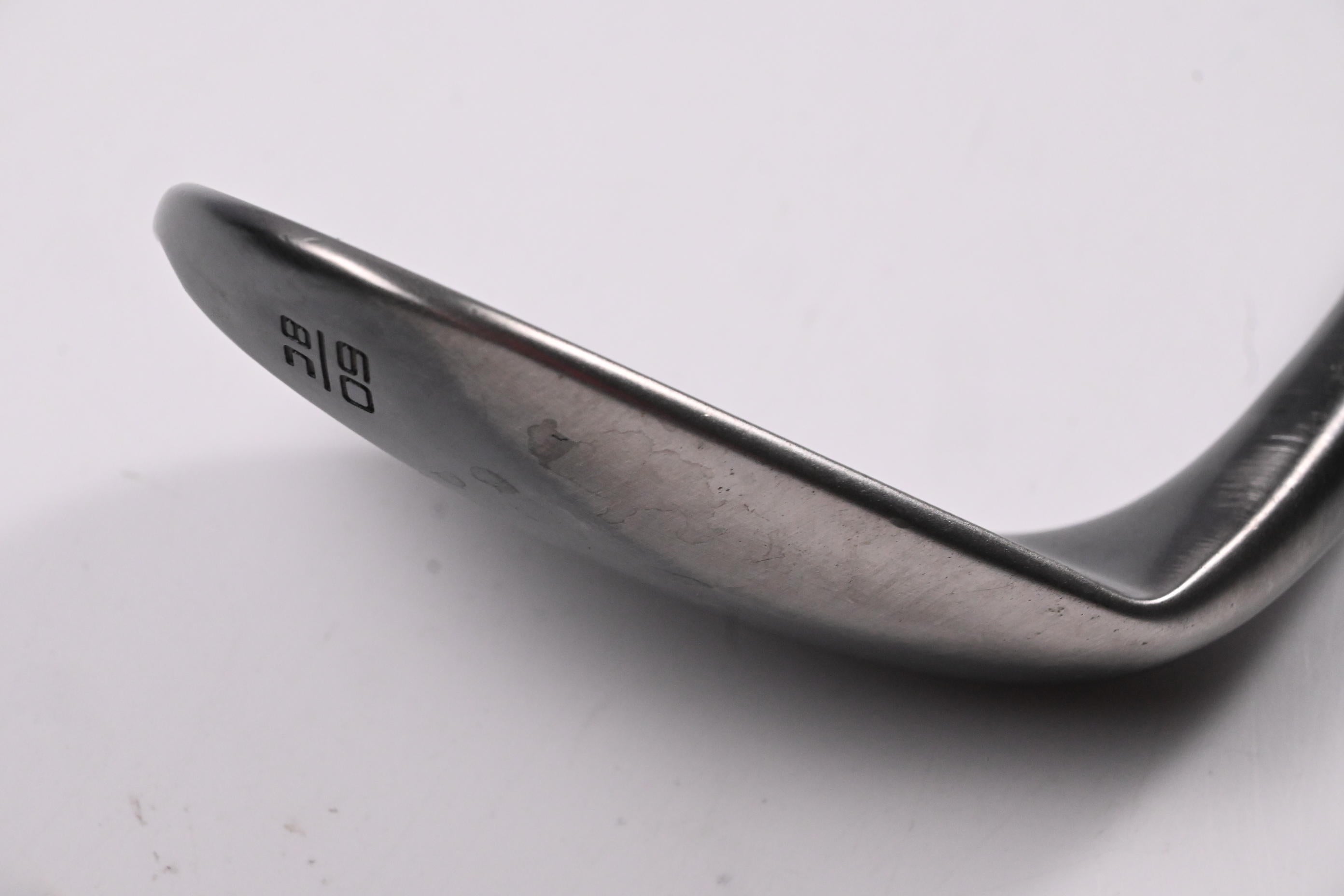 Callaway Opus Lob Wedge / 60 Degree / Wedge Flex UST Recoil Dart 65 Shaft