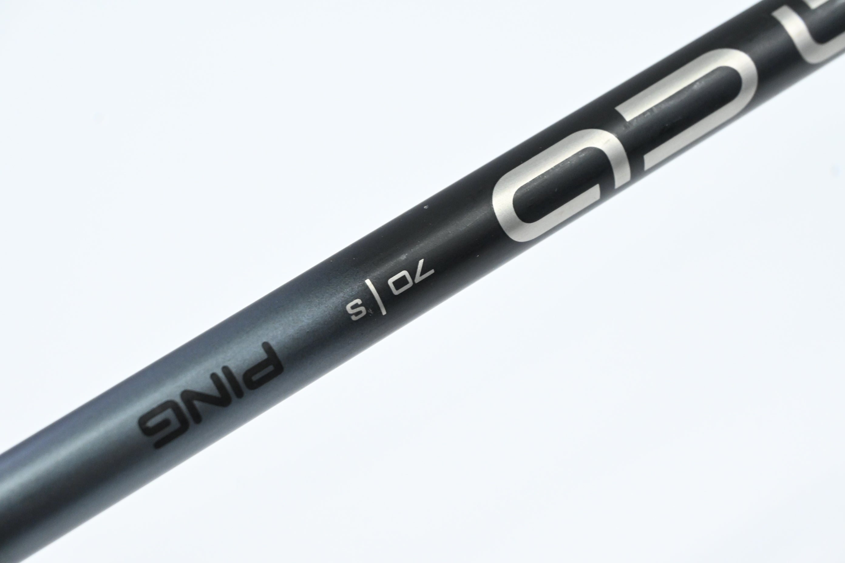 Ping G425 #3 Hybrid / 19 Degree / Stiff Flex Ping Alta CB Slate 70 Shaft