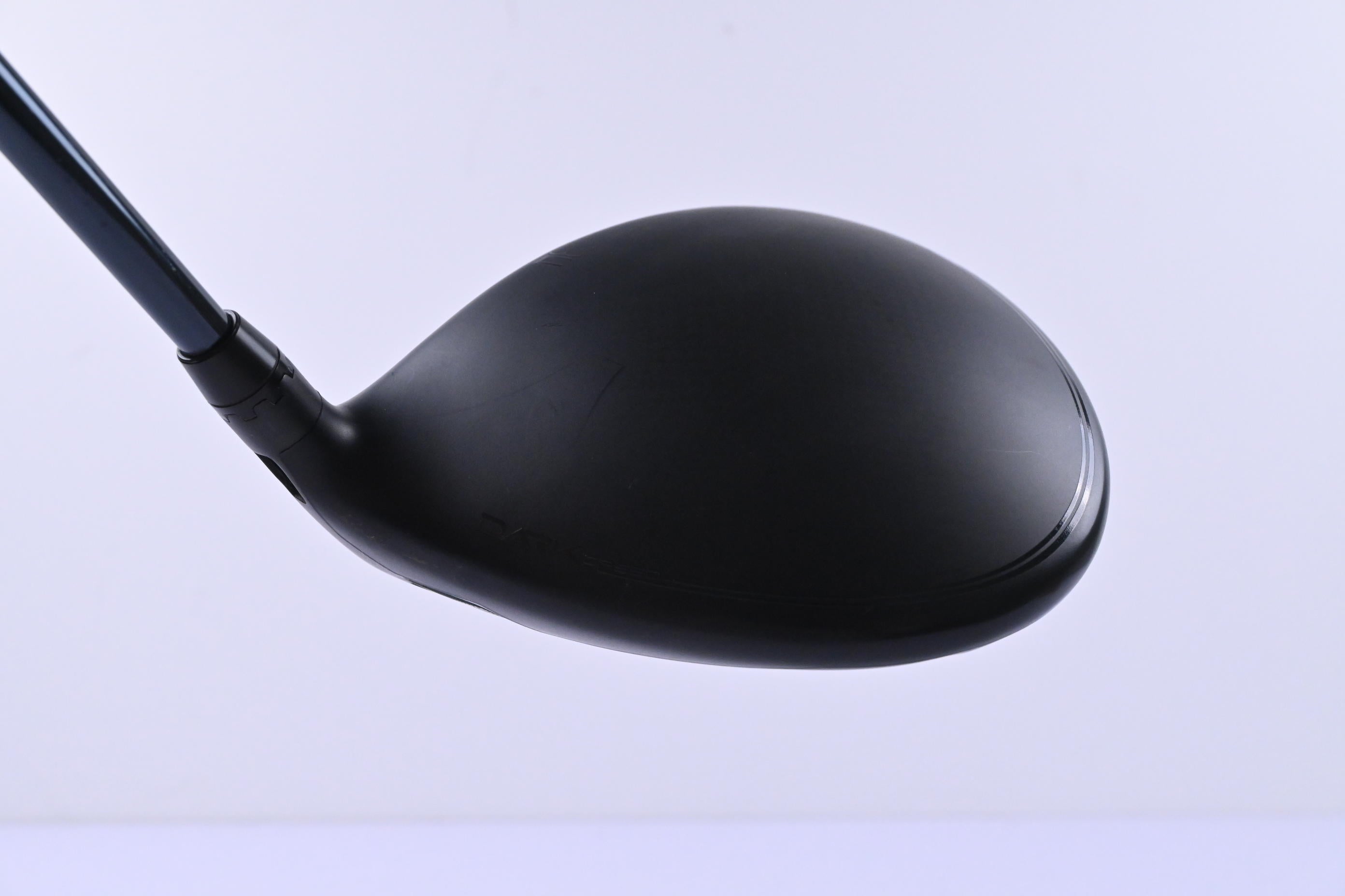 Cobra Darkspeed Max Driver / 10.5 Degree / Stiff Flex UST Mamiya LIN-Q M40X 5