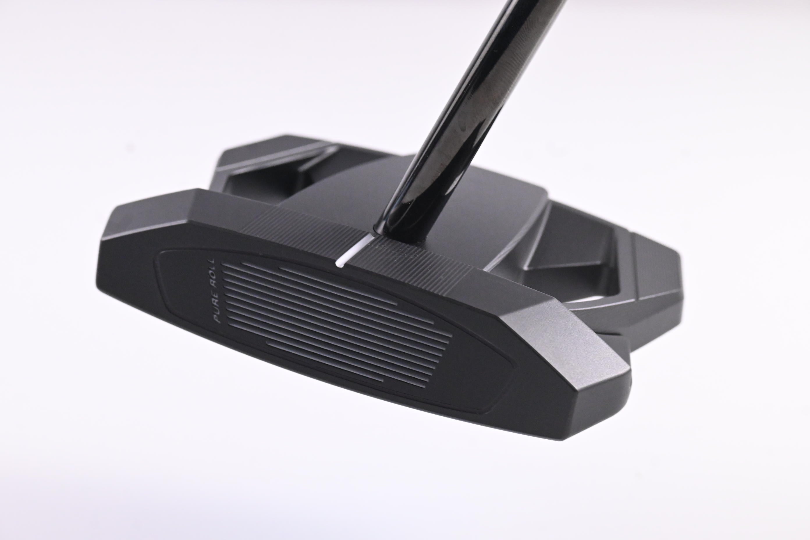 Taylormade Spider ZT Black Putter / 34 Inch