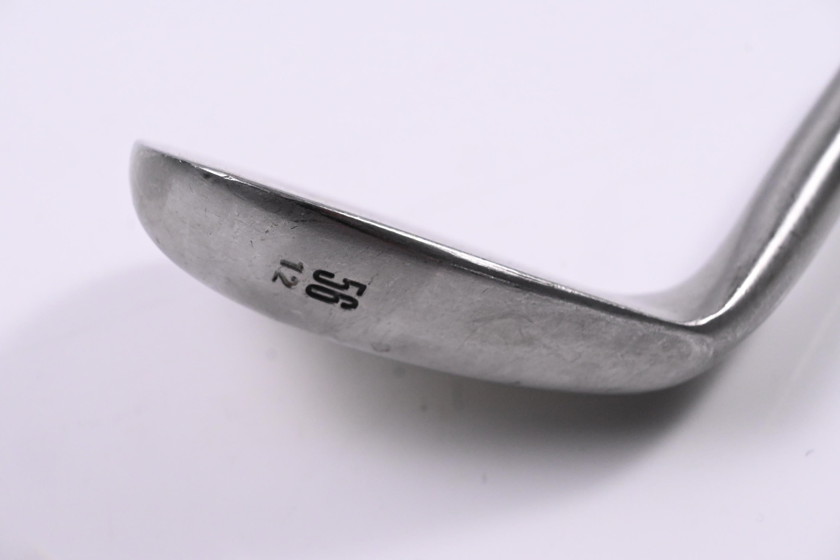 MacGregor V-Foil Sand Wedge / 56 Degree / Wedge Flex MacGregor Shaft