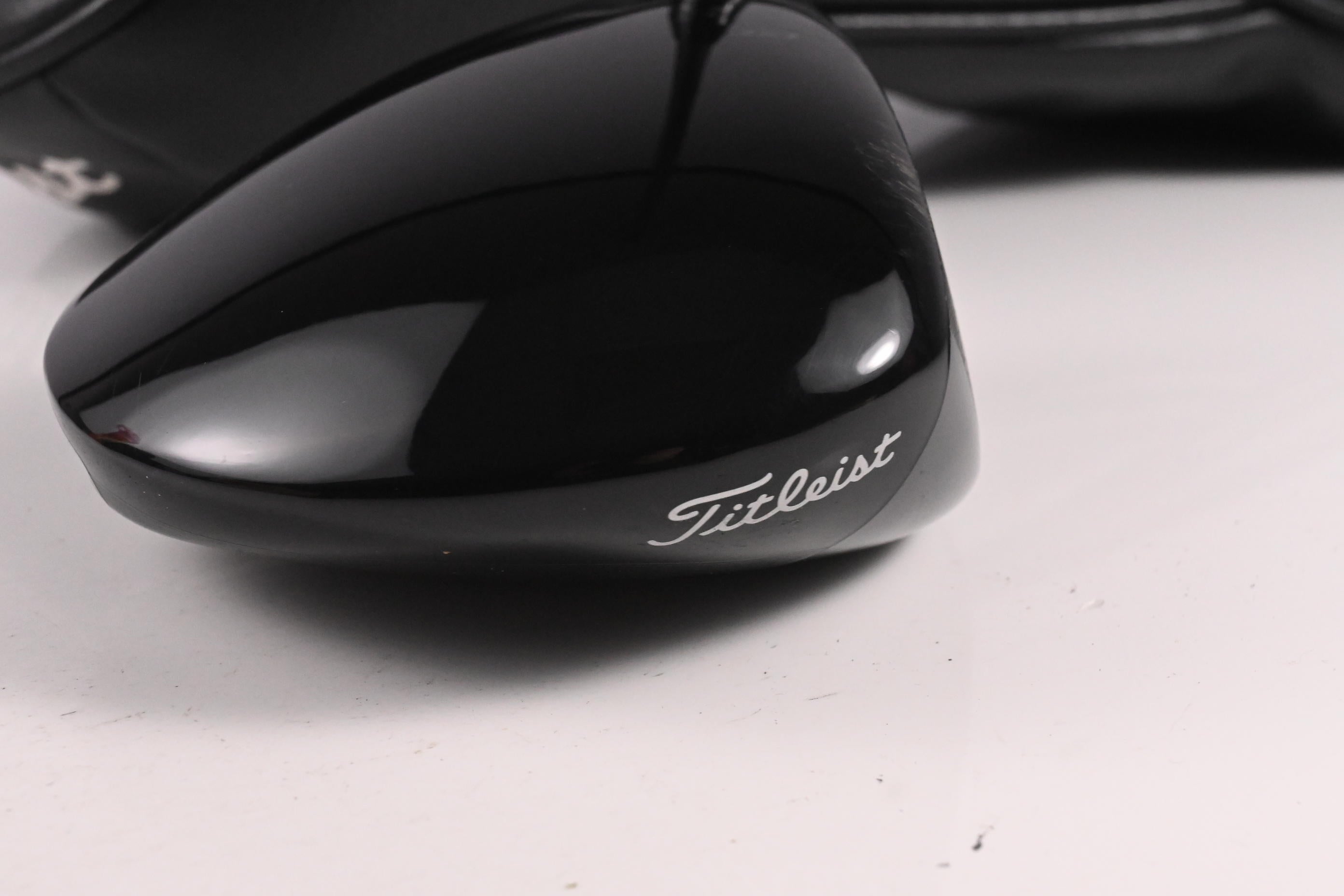 Titleist GT2 Driver / 10 Degree / Regular Flex Tensei 1K Blue 55 Shaft