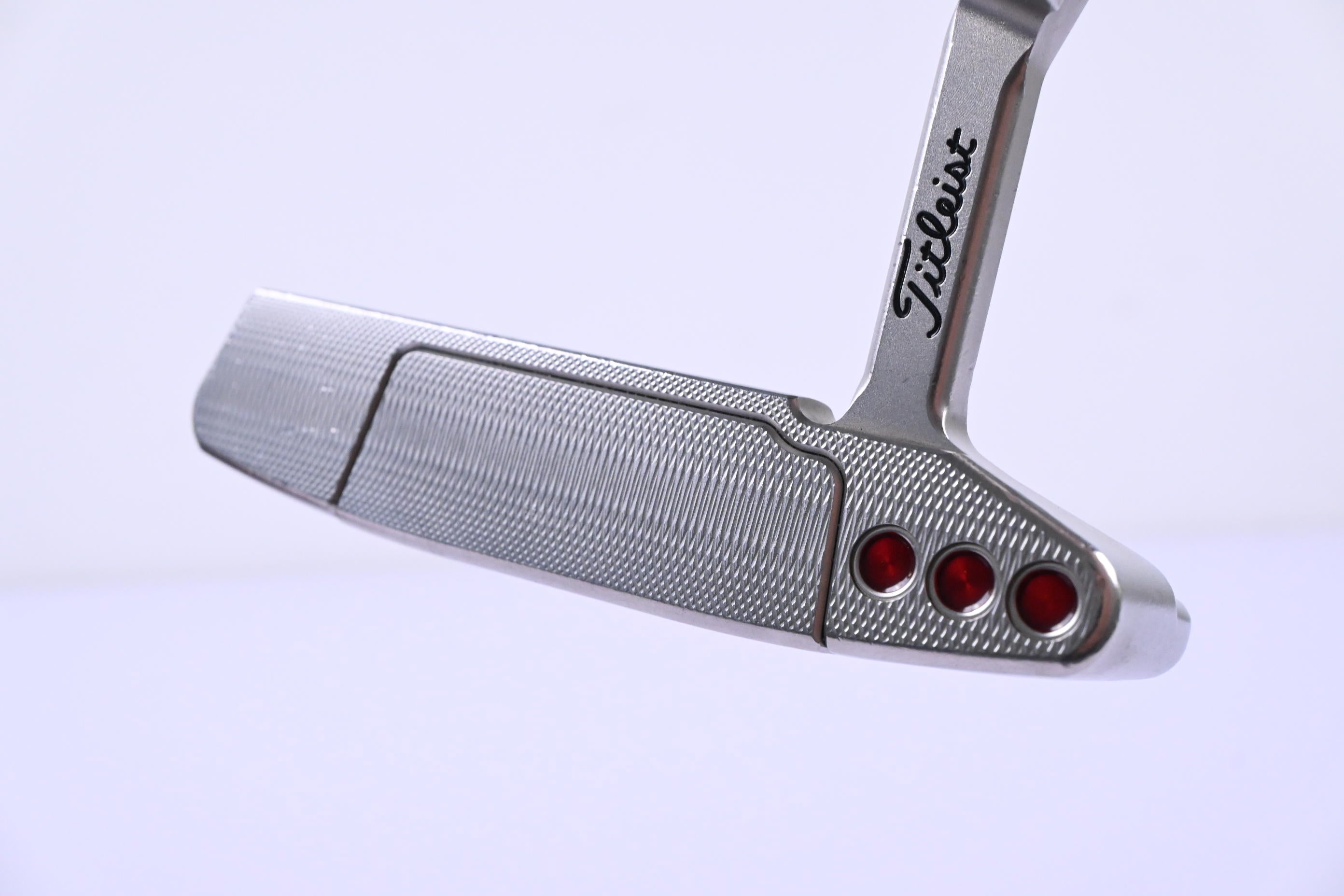 Scotty Cameron Select 2018 Newport 2 Putter / 34 Inch