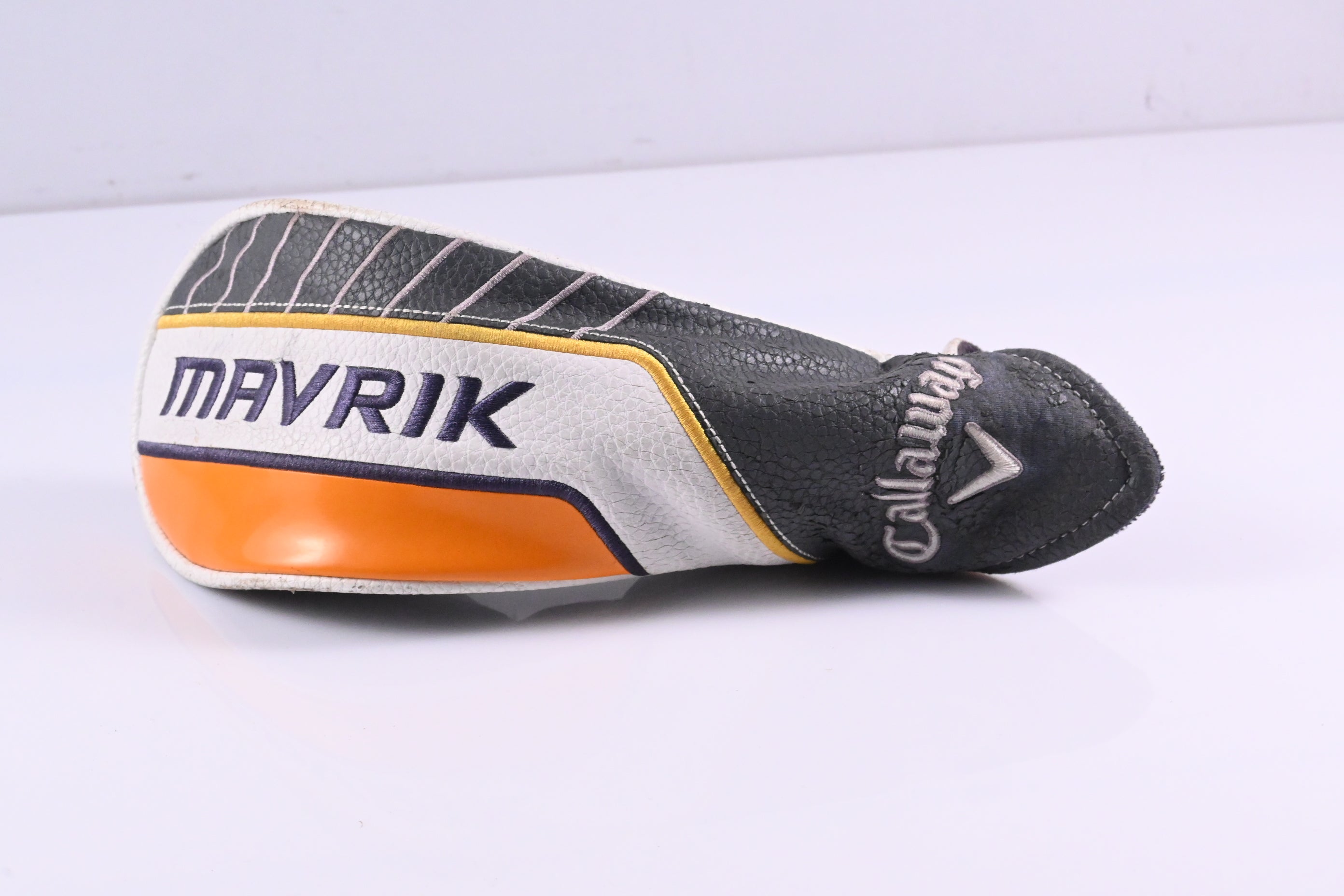 Callaway Mavrik #5 Wood / 18 Degree / Senior Flex UST Helium 5 Shaft