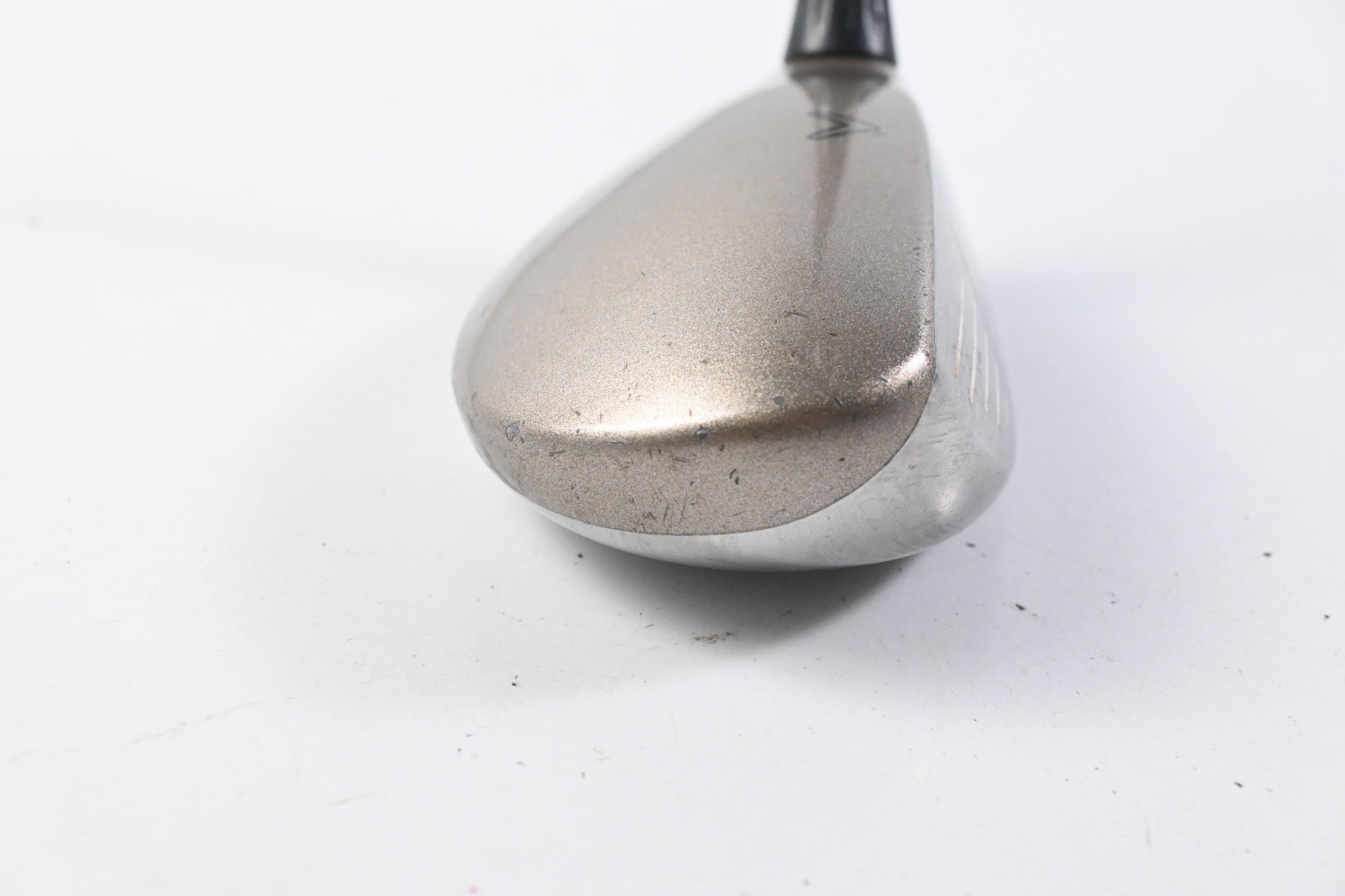 Ladies Callaway Heavenwood #4 Hybrid / 23 Degree / Ladies Flex Gems 55 Shaft