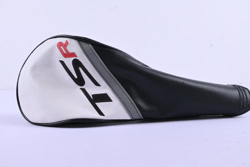 Titleist TSR2 Driver / 11 Degree / Regular Flex HZRDUS Gen4 Black 60g Shaft