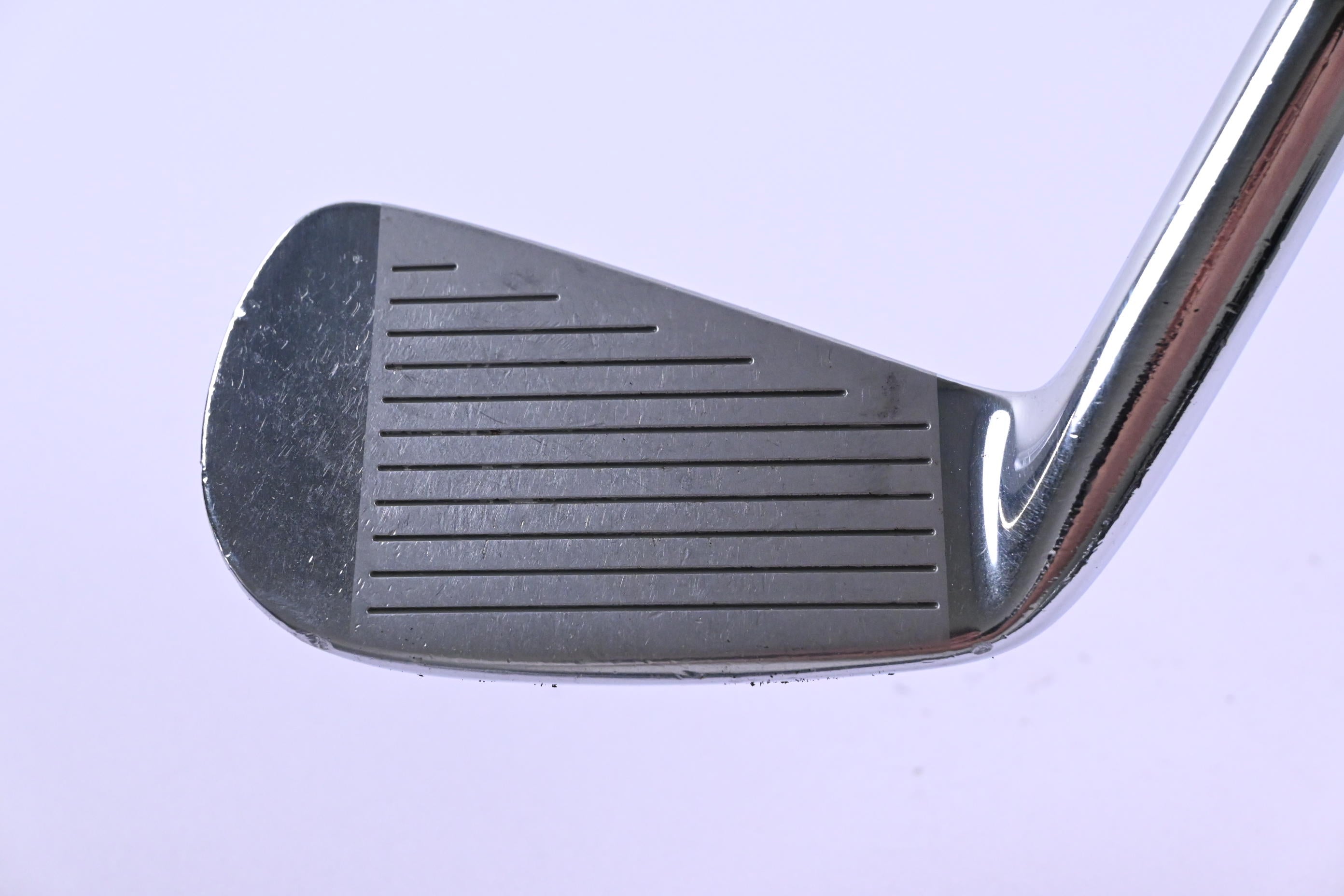 Mizuno MP-67 #3 Iron / 22 Degree / Stiff Flex Dynamic Gold S300 Shaft