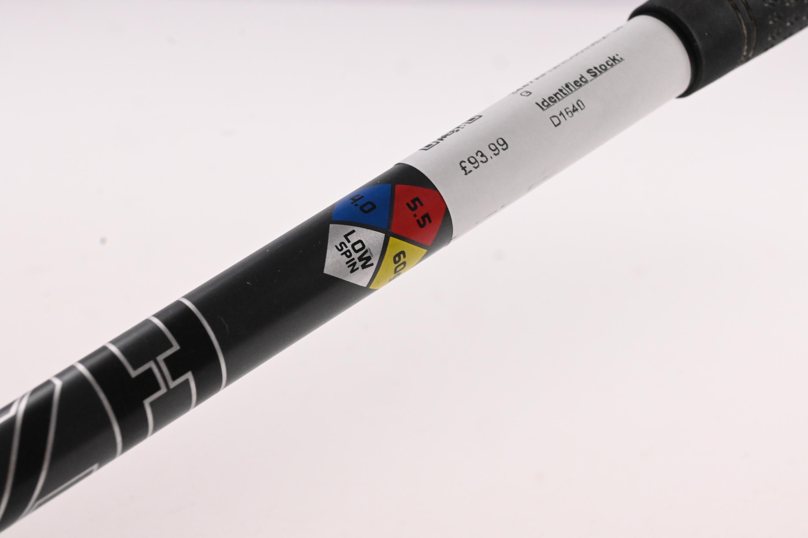 Callaway Epic Flash #5 Wood / 18 Degree / Regular Flex HZRDUS Smoke Black 60