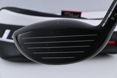 Titleist GT2 #3 Wood / 13.5 Degree / Stiff Flex Tensei 1K Black 75 Shaft