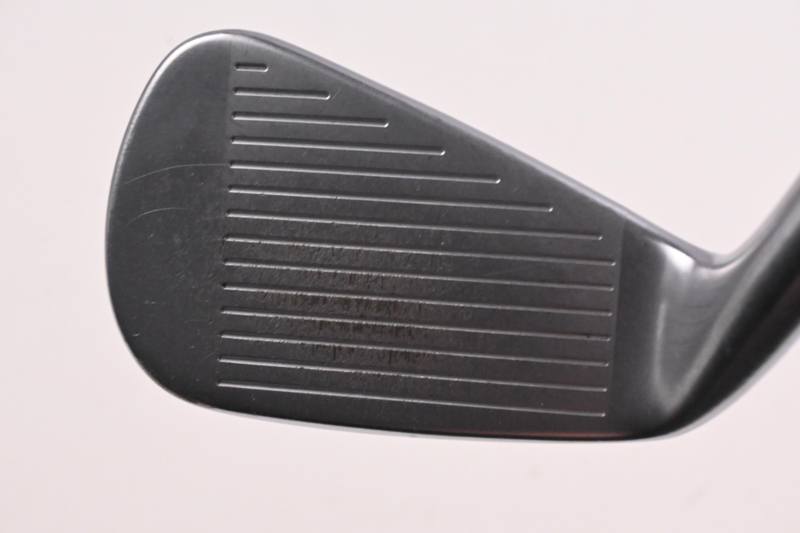 Taylormade P770 2020 #7 Iron / Regular Flex True Temper Elevate 95 Shaft