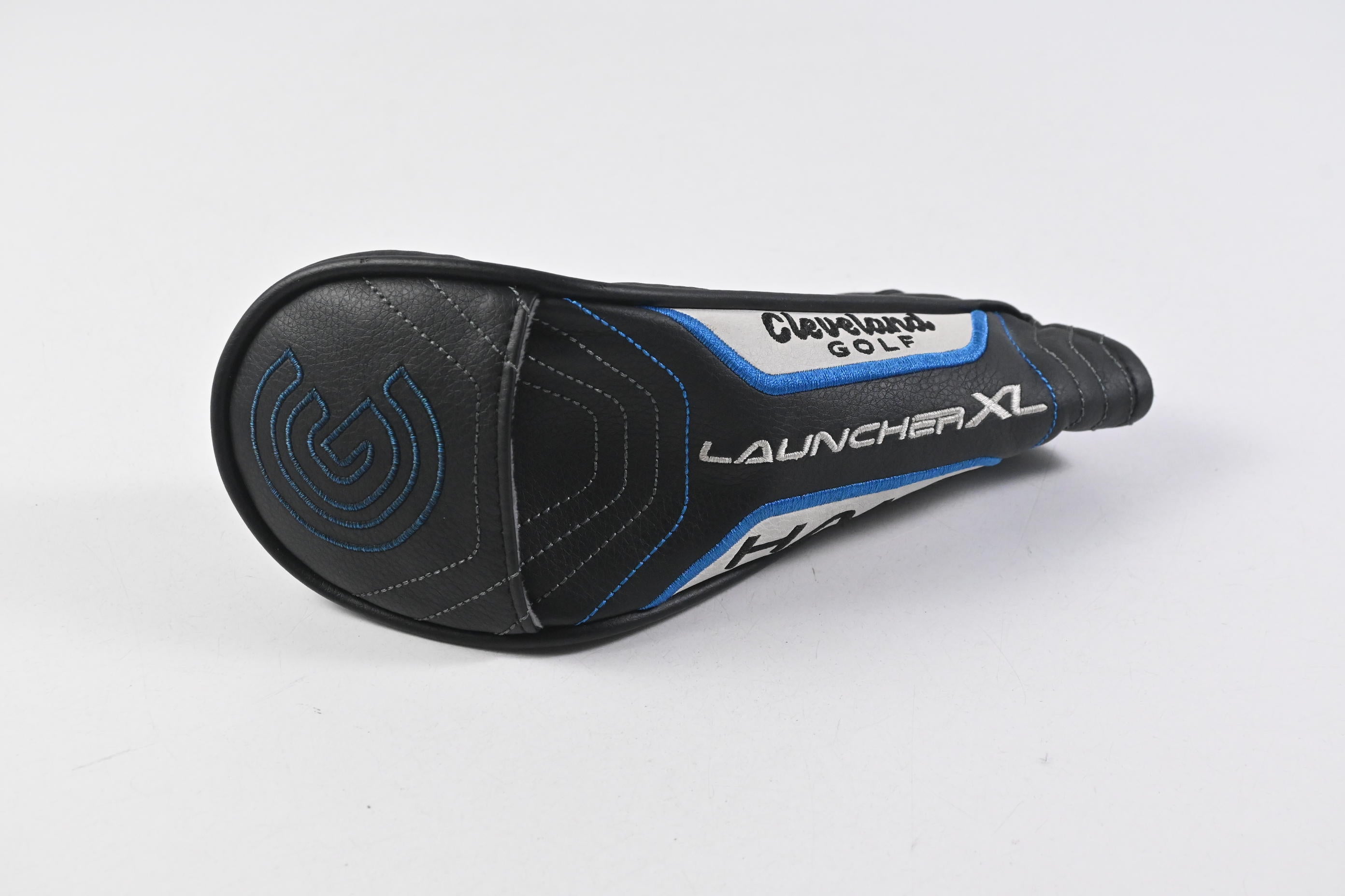 Cleveland Launcher XL Halo #5 Hybrid / 24 Degree / Regular Flex Cypher 60 Shaft