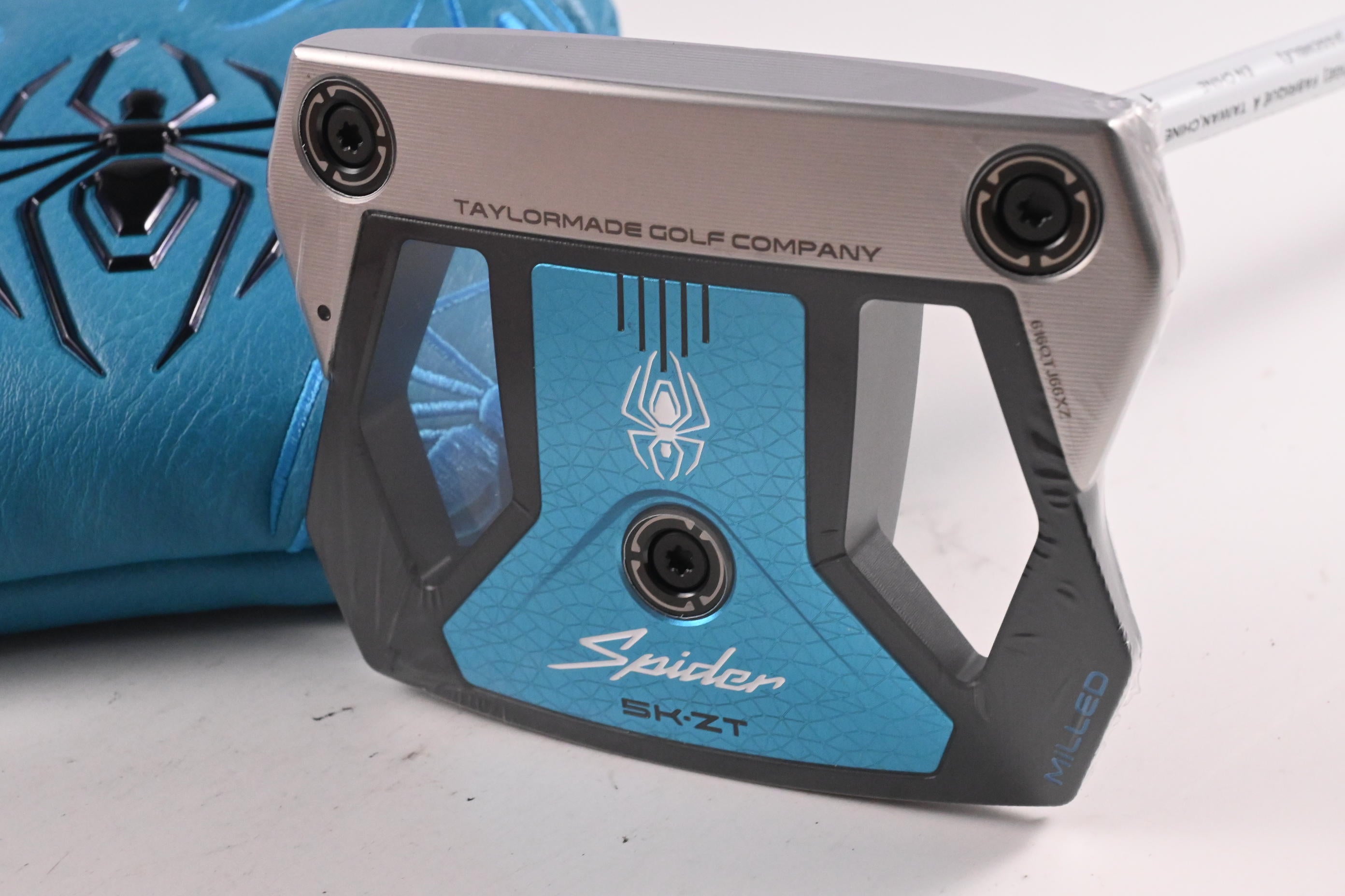 Taylormade Spider ZT Putter / 34 Inch
