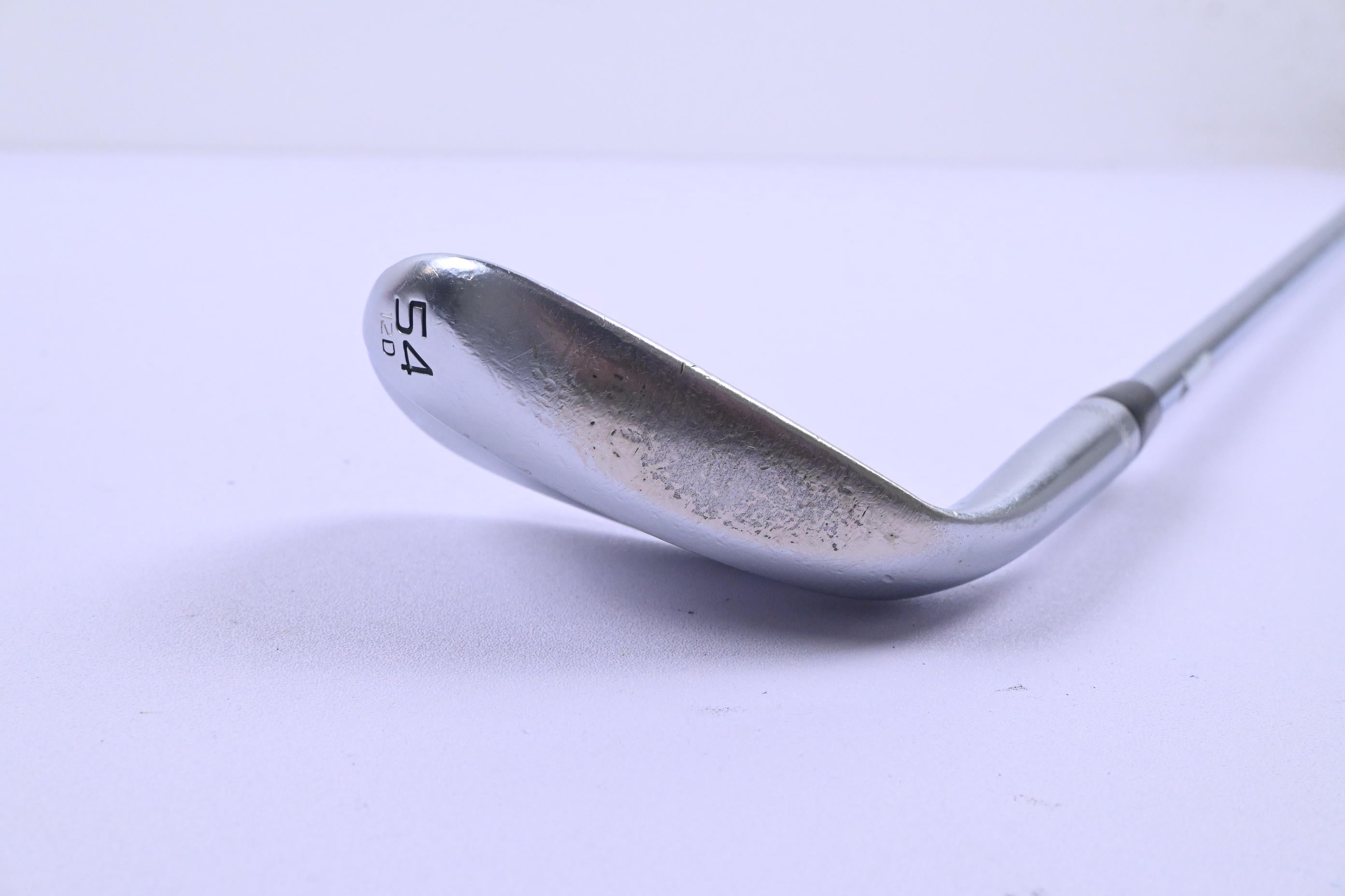 Titleist Vokey SM9 Sand Wedge / 54 Degree / Wedge Flex Vokey Design SM9