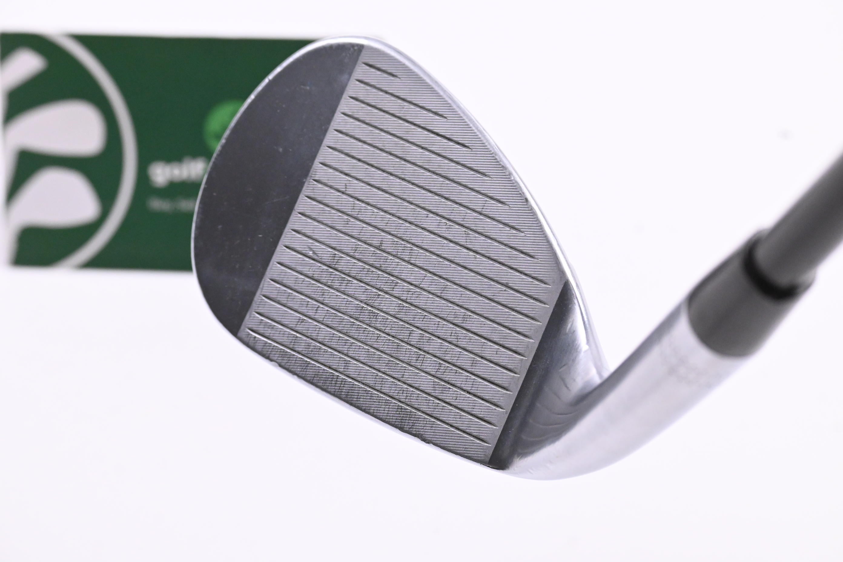 Callaway Opus Platinum Sand Wedge / 56 Degree / Wedge Flex Dynamic Gold Mid 115