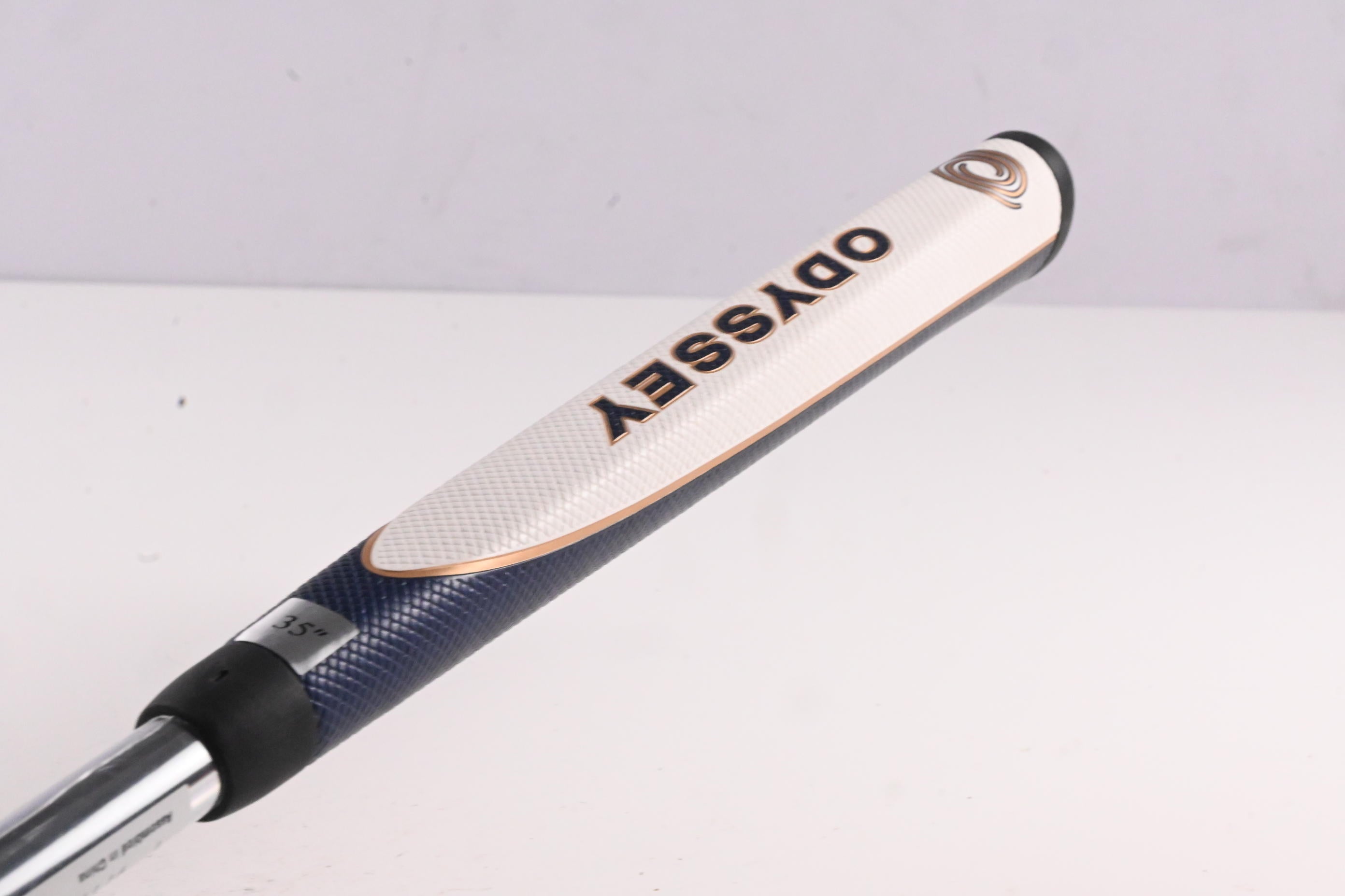 Odyssey AI-One Milled Silver Series Two T Putter / 35 Inch