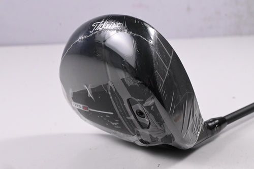Titleist GTS2 Driver / 10 Degree / Regular Flex Tensei 1K Red 55 Shaft