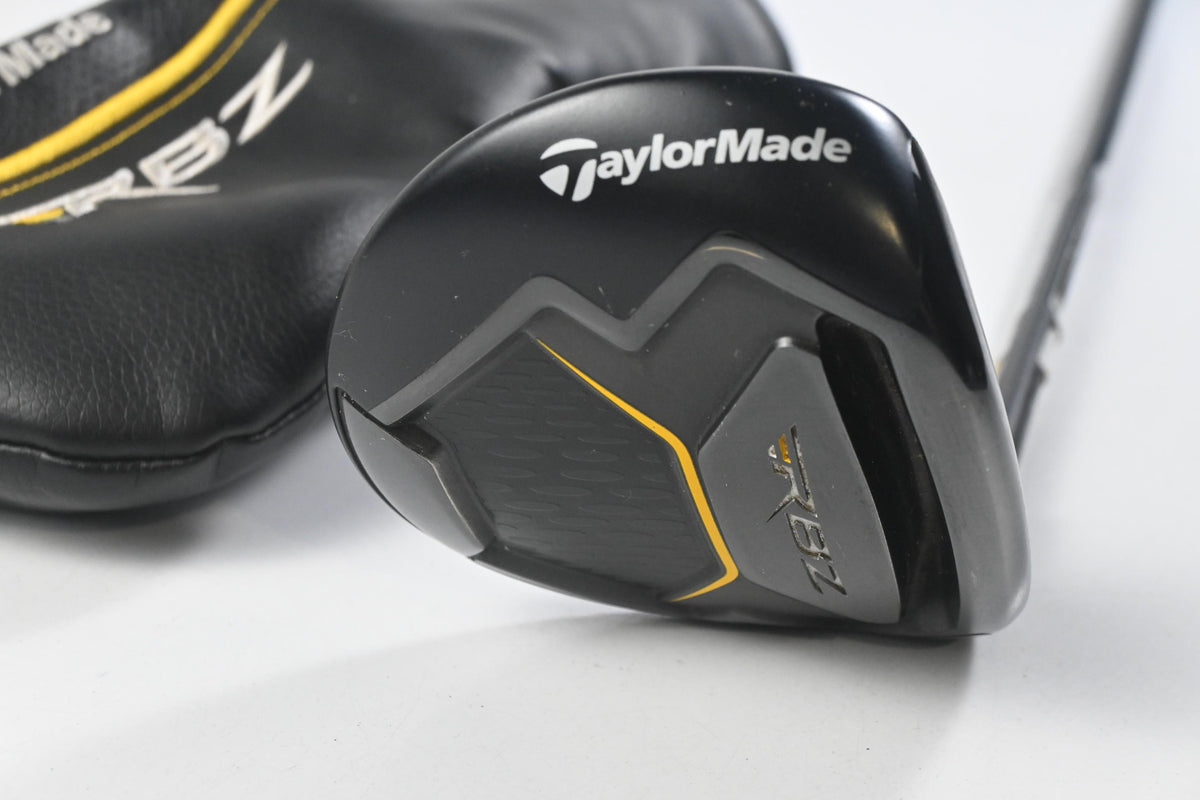 Taylormade RBZ Black #3 Wood / 15 Degree / Regular Flex Taylormade Rocketfuel 55