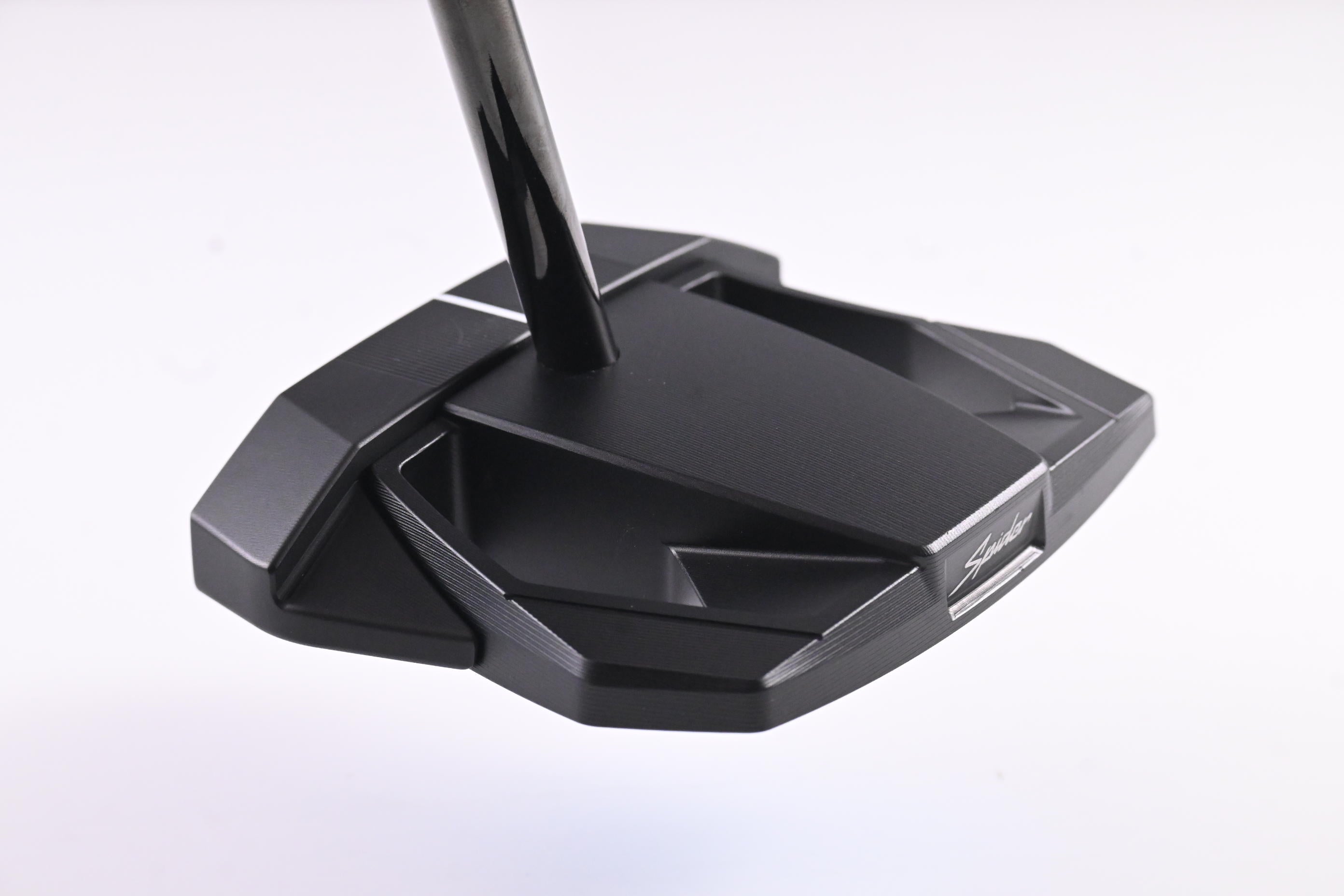Taylormade Spider ZT Black Putter / 34 Inch