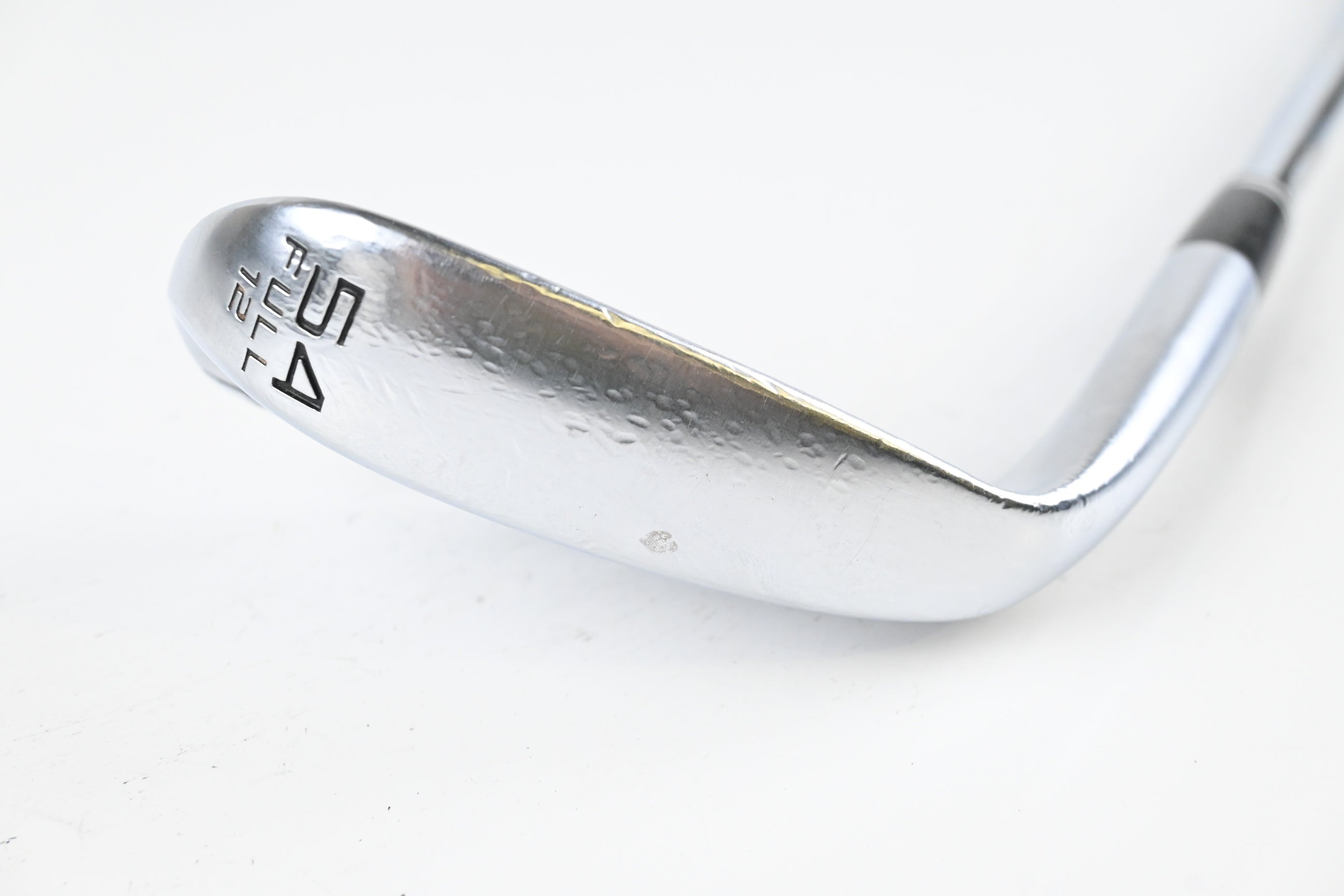 Cleveland RTX ZipCore Sand Wedge / 54 Degree / Stiff Flex N.S.Pro Modus3 Tour