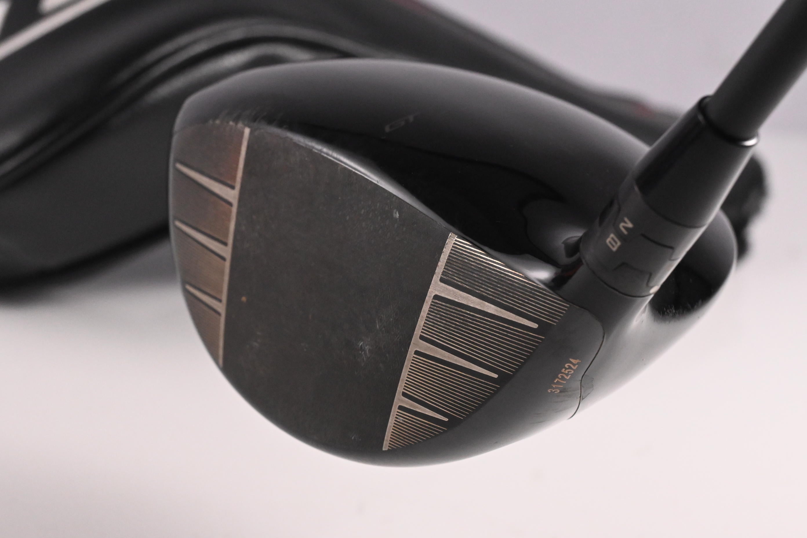 Titleist GT2 Driver / 10 Degree / Regular Flex Tensei 1K Blue 55 Shaft