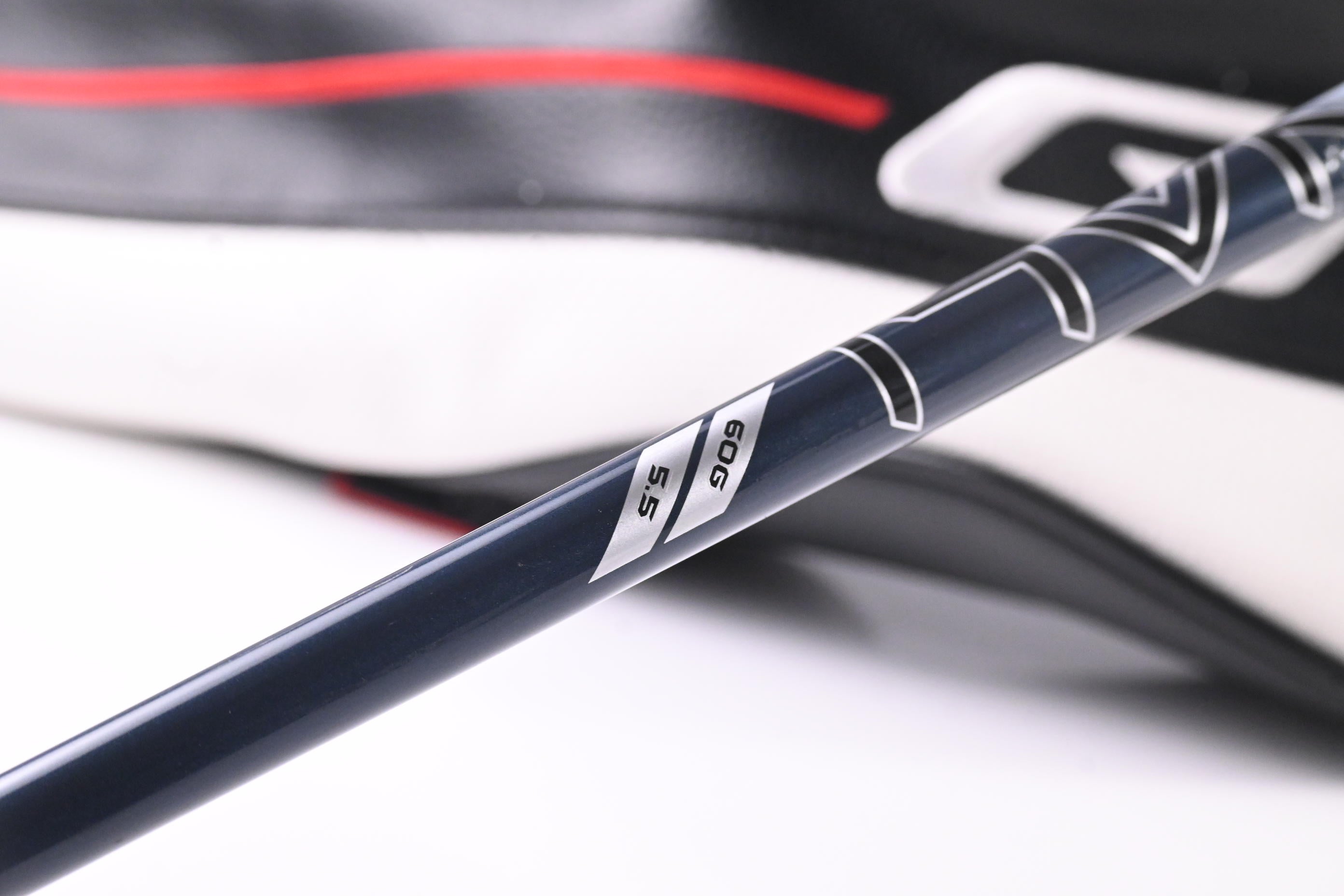 Titleist GT2 Driver / 9 Degree / Regular Flex Project X Denali Blue 60 Shaft