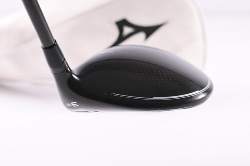 Mizuno ST200 #3 Wood / 15 Degree / Stiff Flex Diamana S+ Ltd 60 Shaft