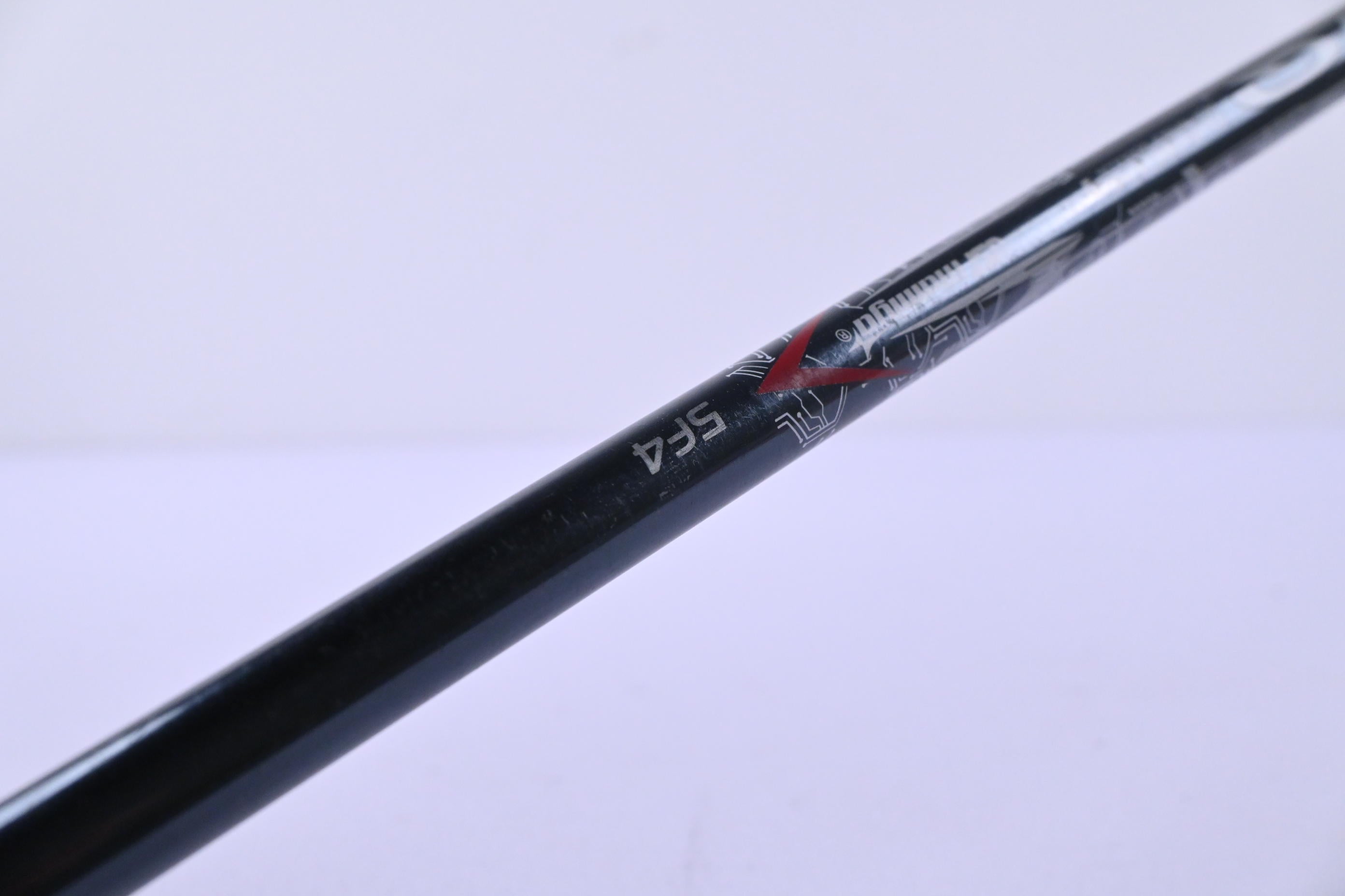 Cobra Darkspeed Max Driver / 10.5 Degree / Stiff Flex UST Mamiya LIN-Q M40X 5