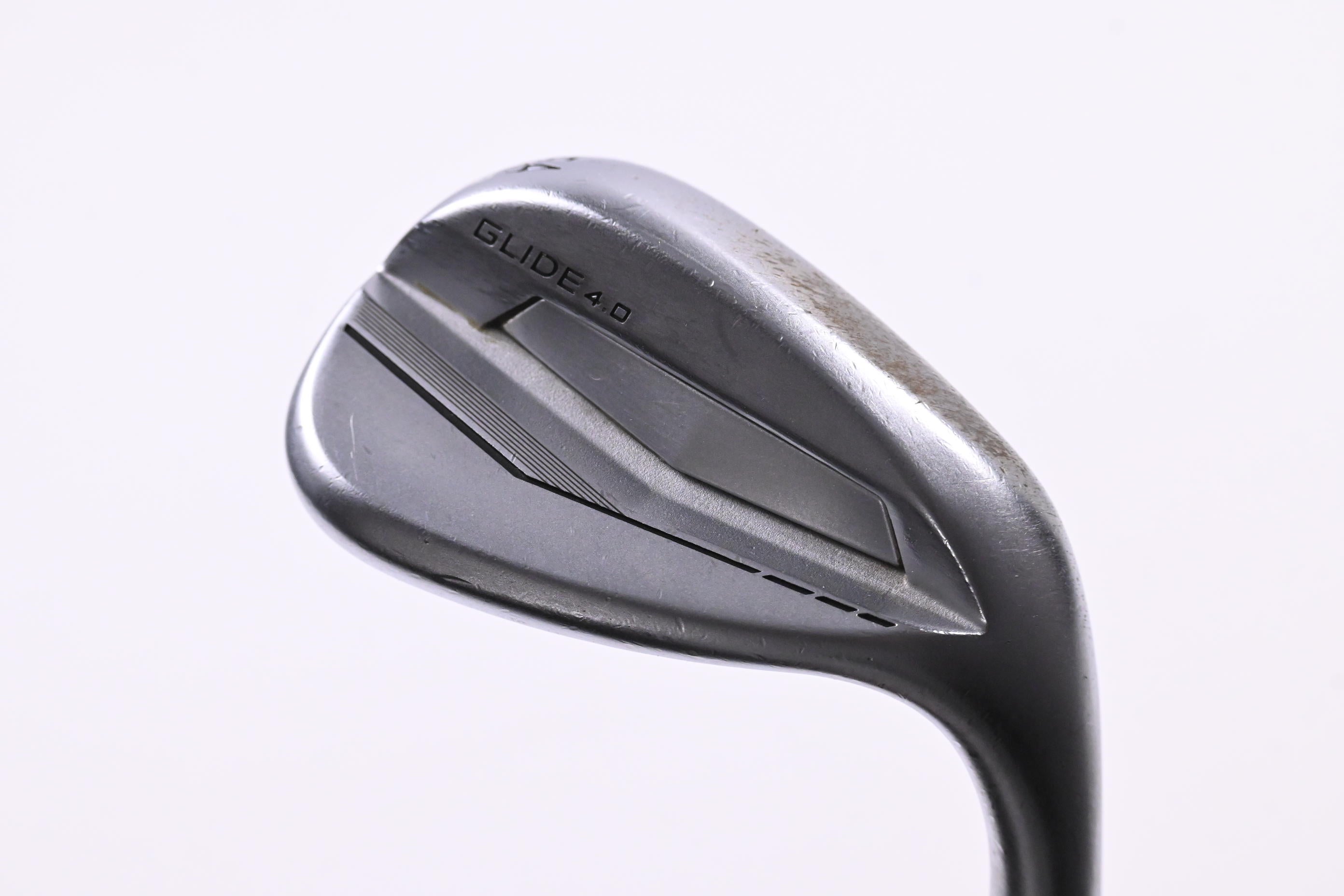 Ping Glide 4.0 Sand Wedge / 54 Degree / Blue Dot / Wedge Flex Ping Z-Z115 Shaft