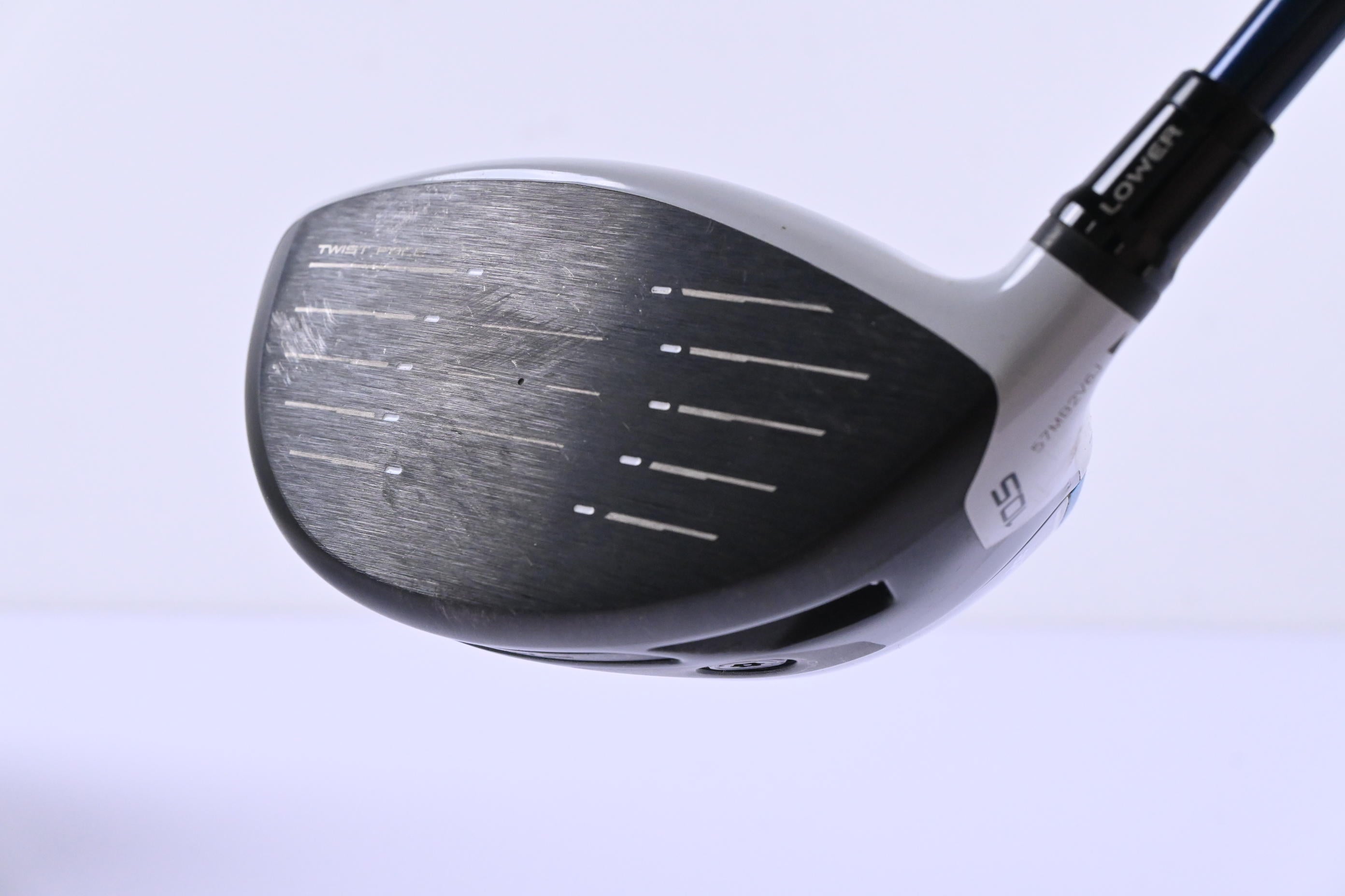 Taylormade SIM2 Max Driver / 10.5 Degree / Regular Flex Ventus Blue 5 Shaft
