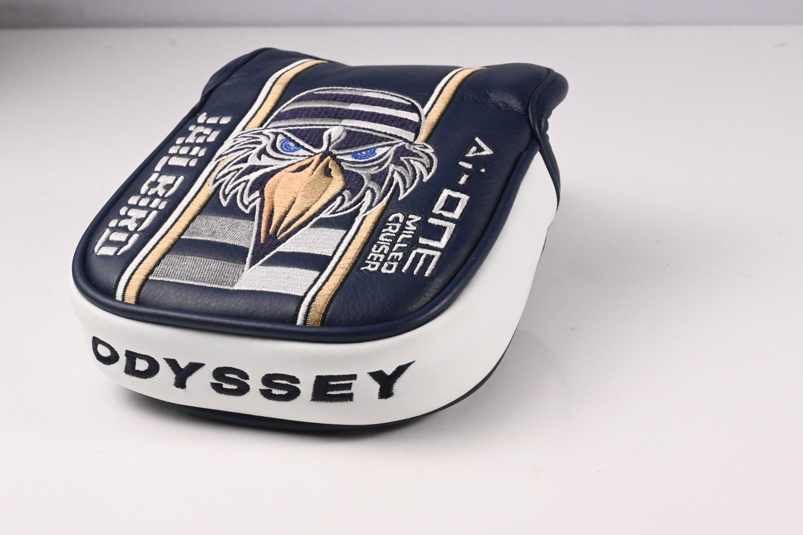 Odyssey Ai-One Milled Cruiser Putter / 38 Inch