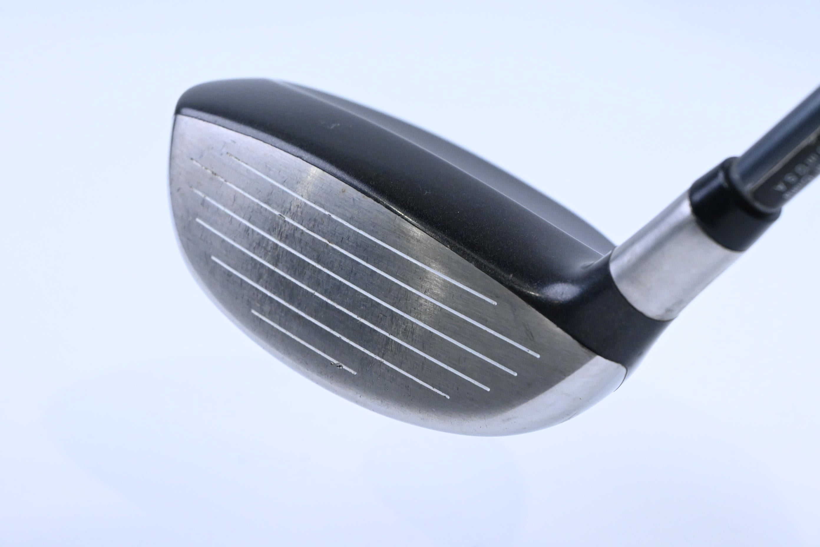 Ladies Cleveland HiBore #3 Wood / 15 Degree / Ladies Flex W Series 50