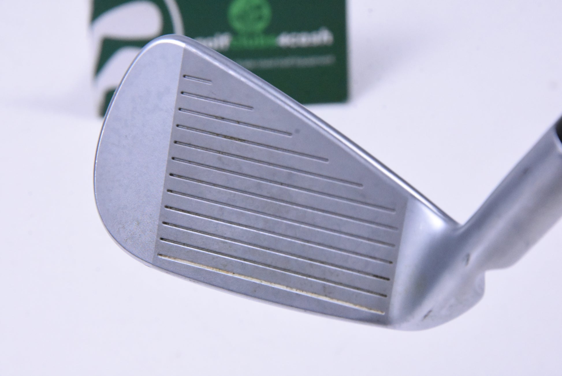 Ping Blueprint S #4 Iron / 22.5 Degree / Red Dot / TX-Flex Project X Precision