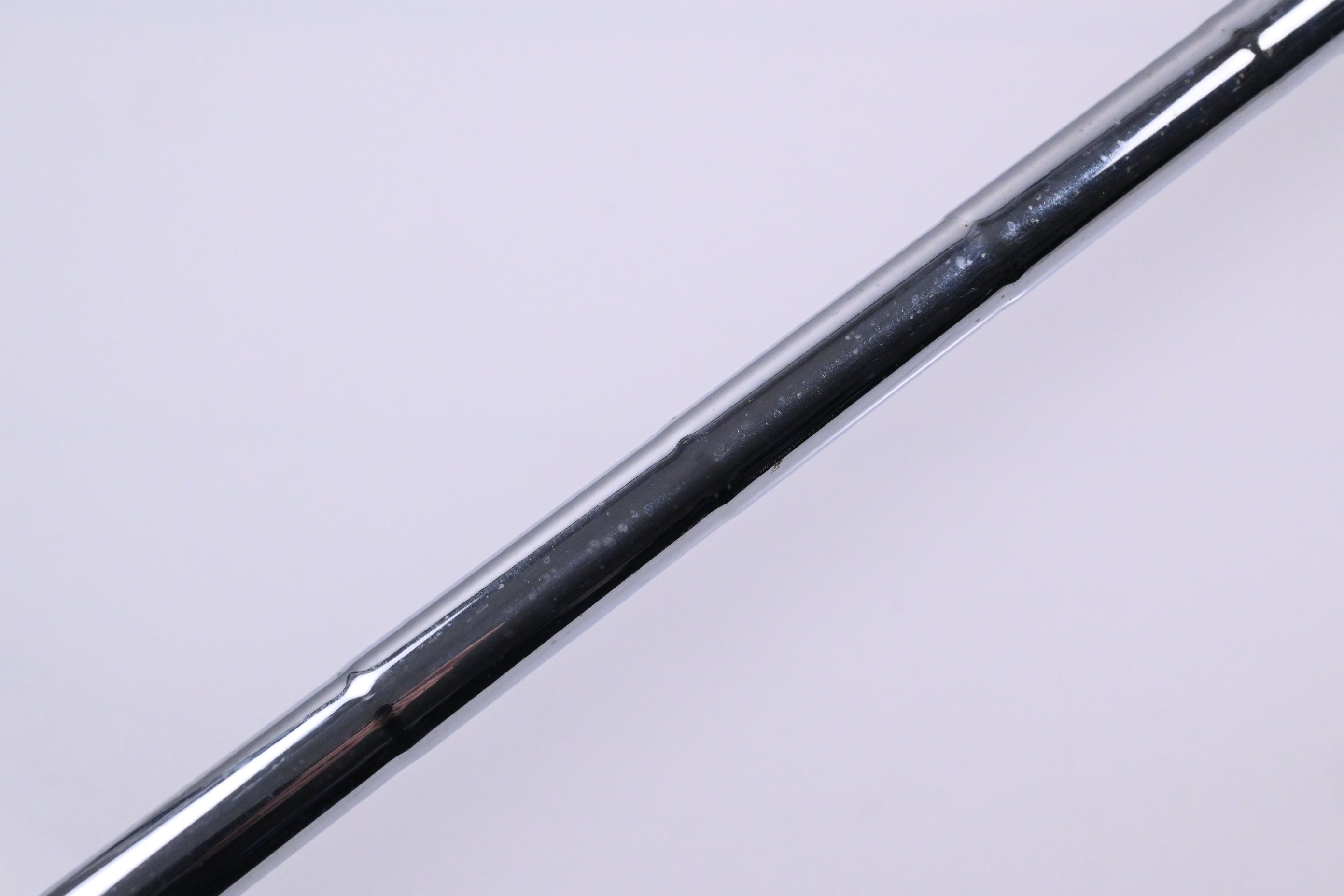 Ping S59 #6 Iron / Black Dot / Stiff Flex Steel Shaft