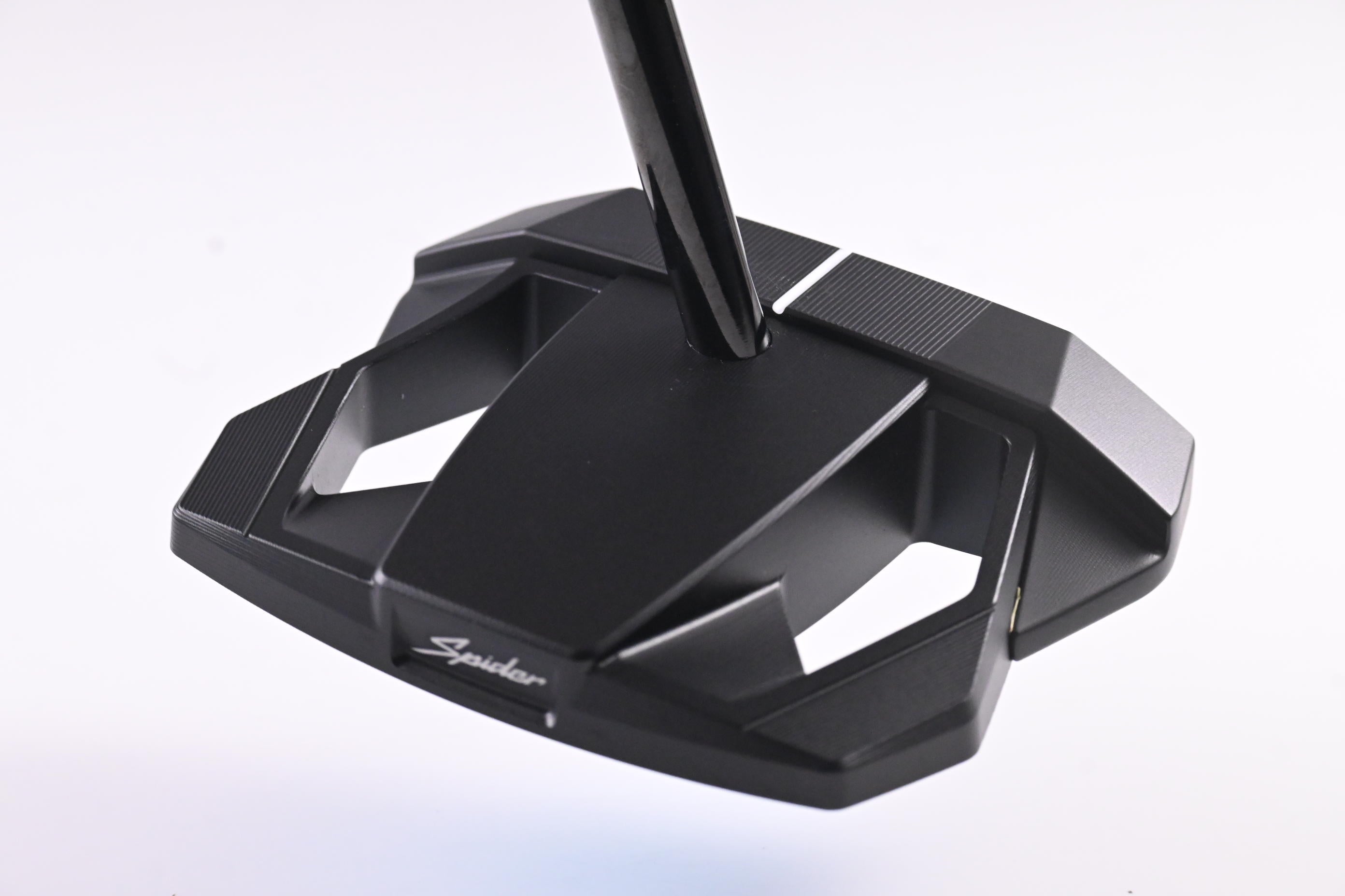 Taylormade Spider ZT Black Putter / 34 Inch