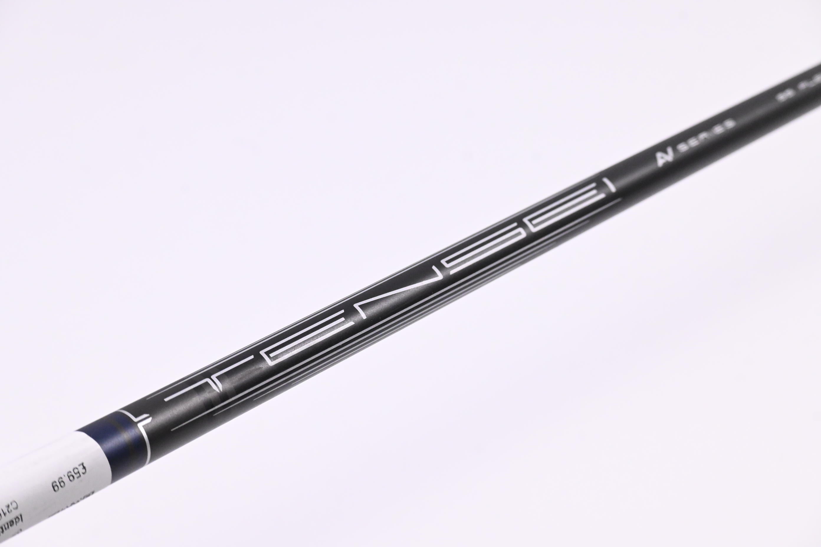 Tensei AV Blue 55 Driver Shaft / Regular Flex / Callaway 2nd Gen